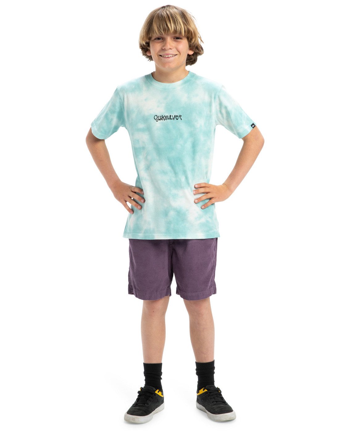 Quiksilver Shirttop Frog Ritual