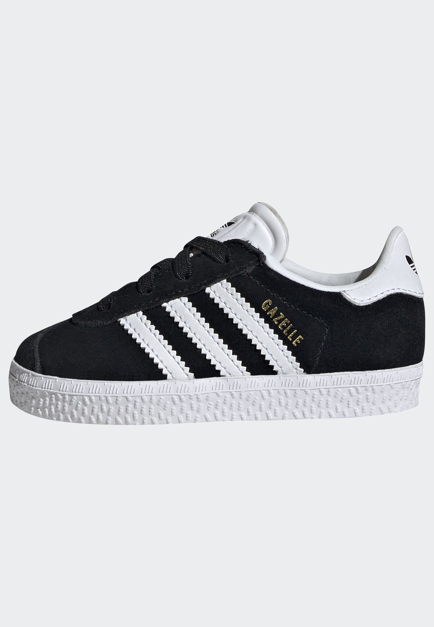 adidas Originals Sneakers GAZELLE COMFORT CLOSURE ELASTIC LACES KIDS