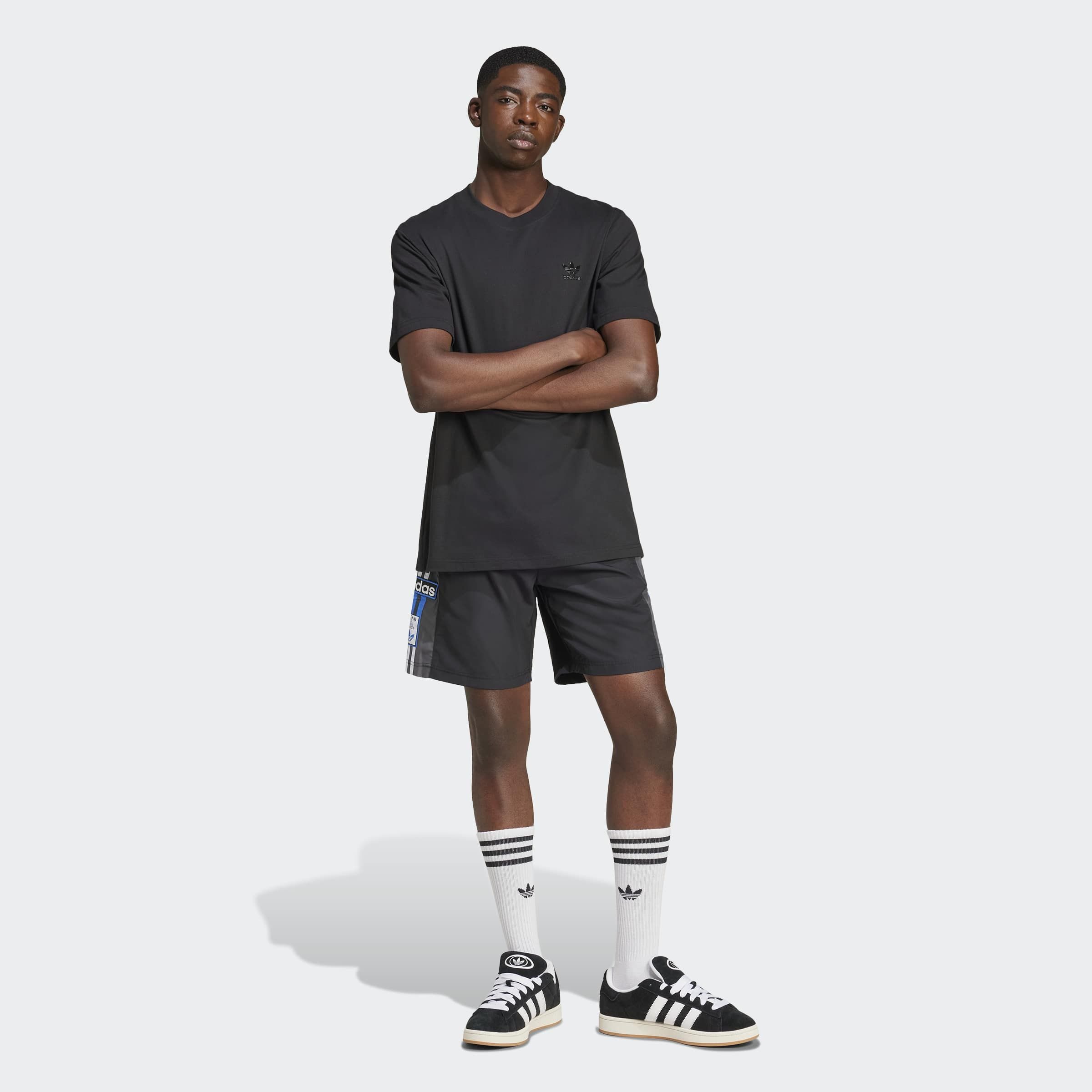 adidas Originals Short ADIBREAK SHO (1-delig)