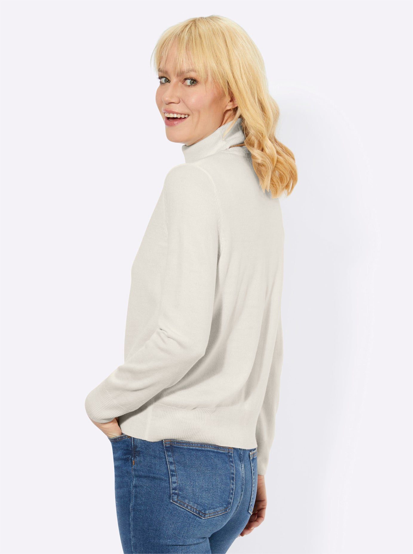 Classic Basics Coltrui
