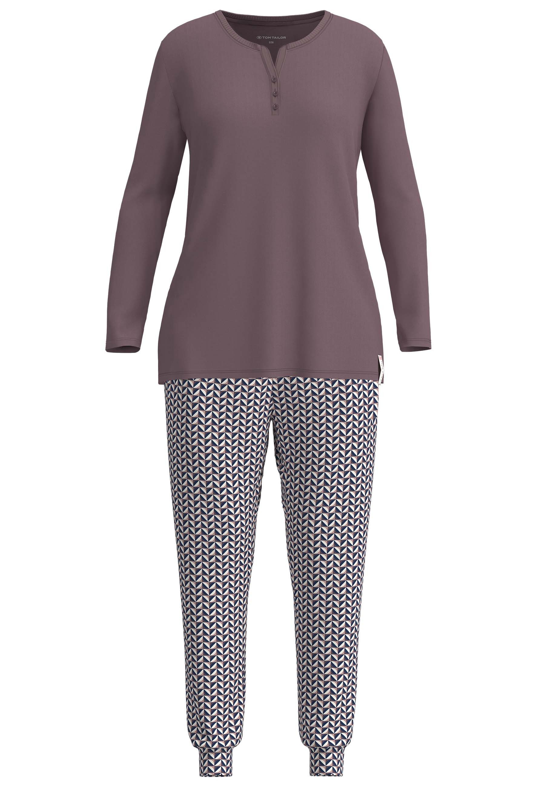 Tom Tailor Pyjama SITIA