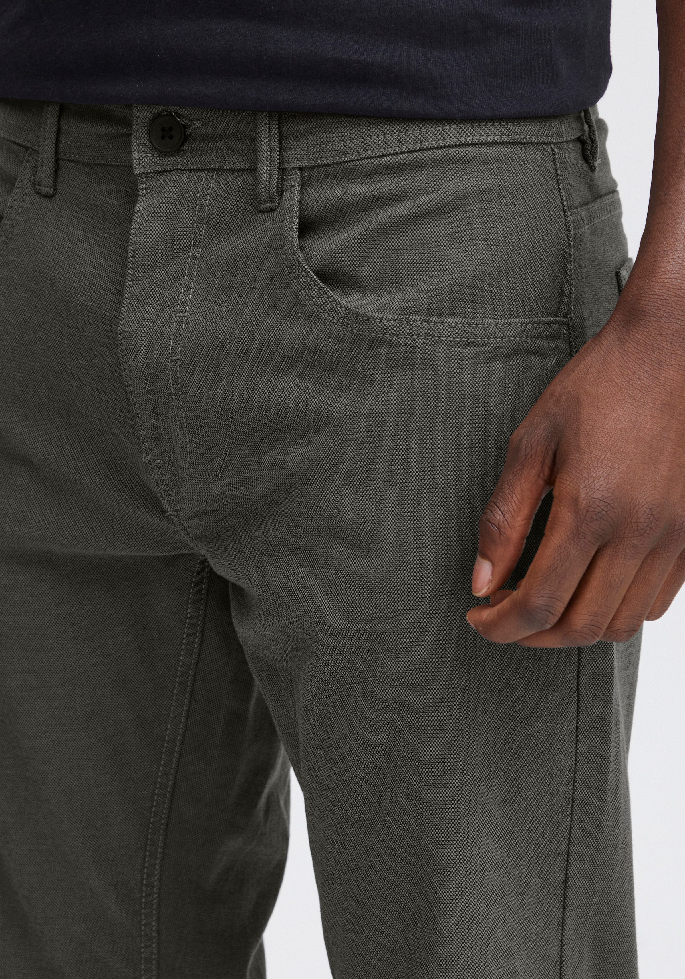 Blend Stoffen broek BHEdford pants