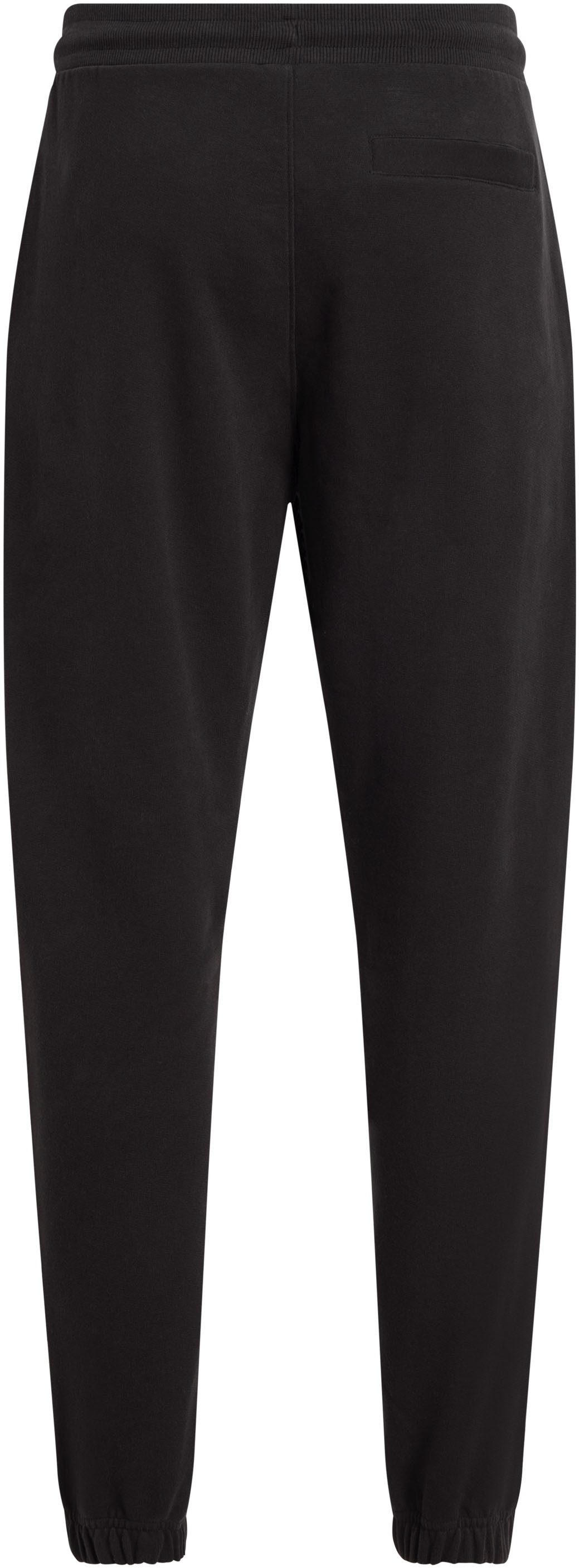 Calvin Klein Joggingbroek CHENILLE MONOLOGO SWEATPANT