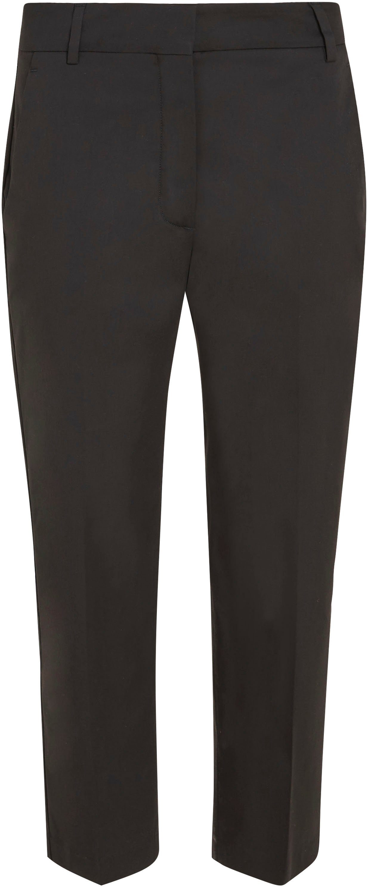 Tommy Hilfiger Chino met persplooien