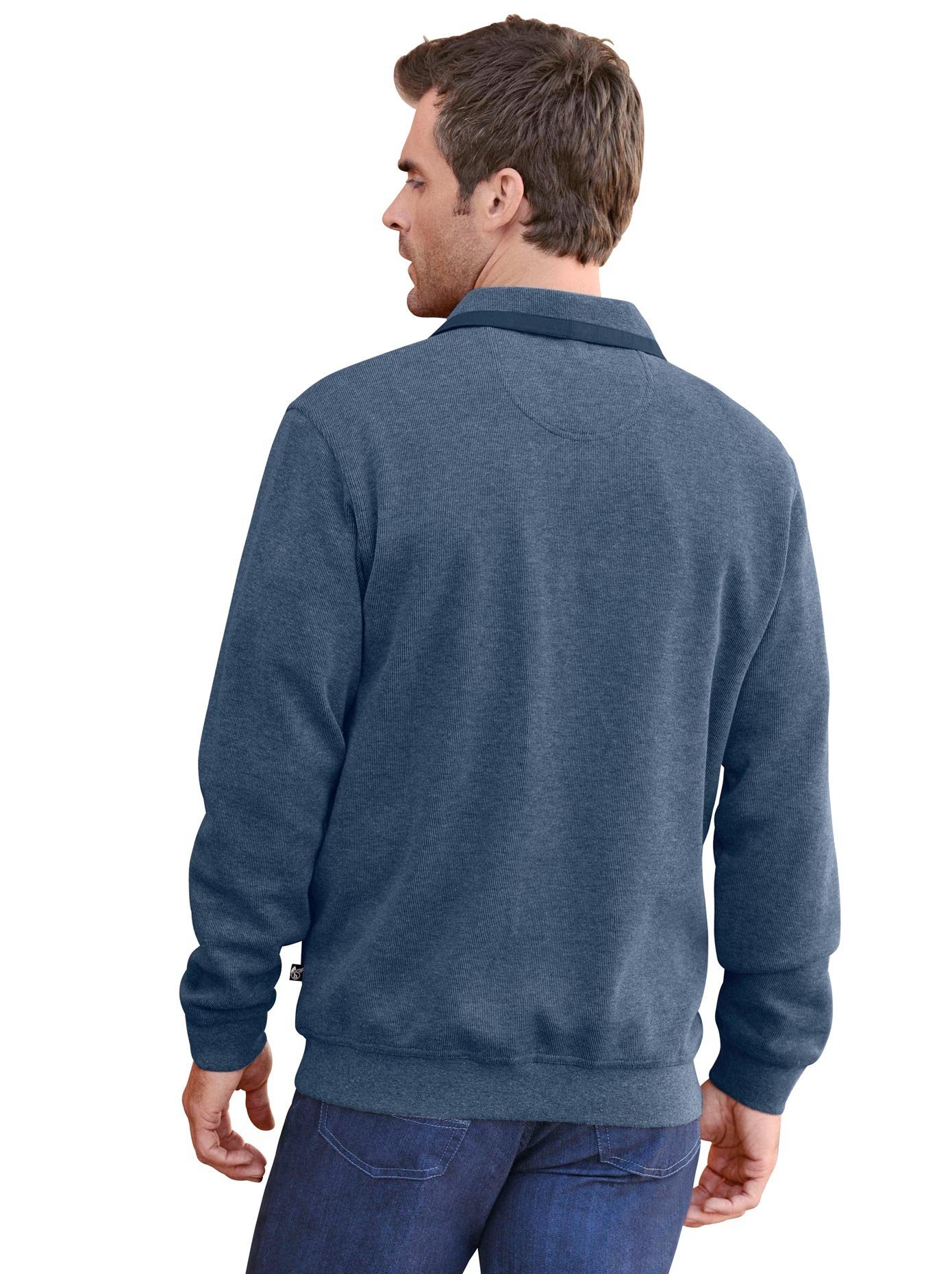 Hajo Sweatshirt