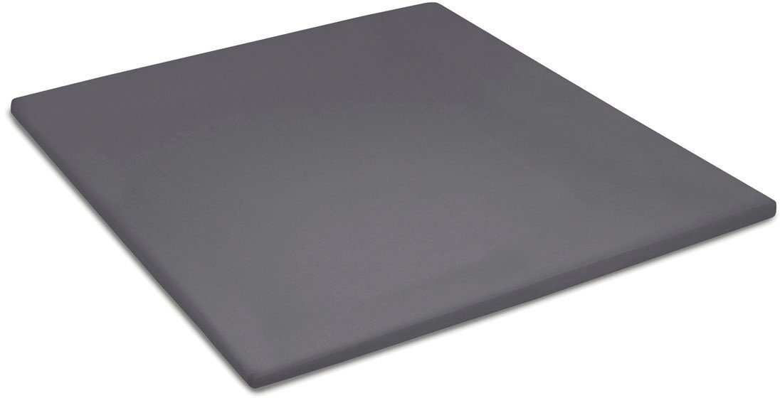 Cinderella Hoeslaken Moon topper-hoeslaken (tot 15 cm) Ideaal voor de koude wintermaanden (1 stuk) hoeslakens maat 180 cm x 200-210 cm