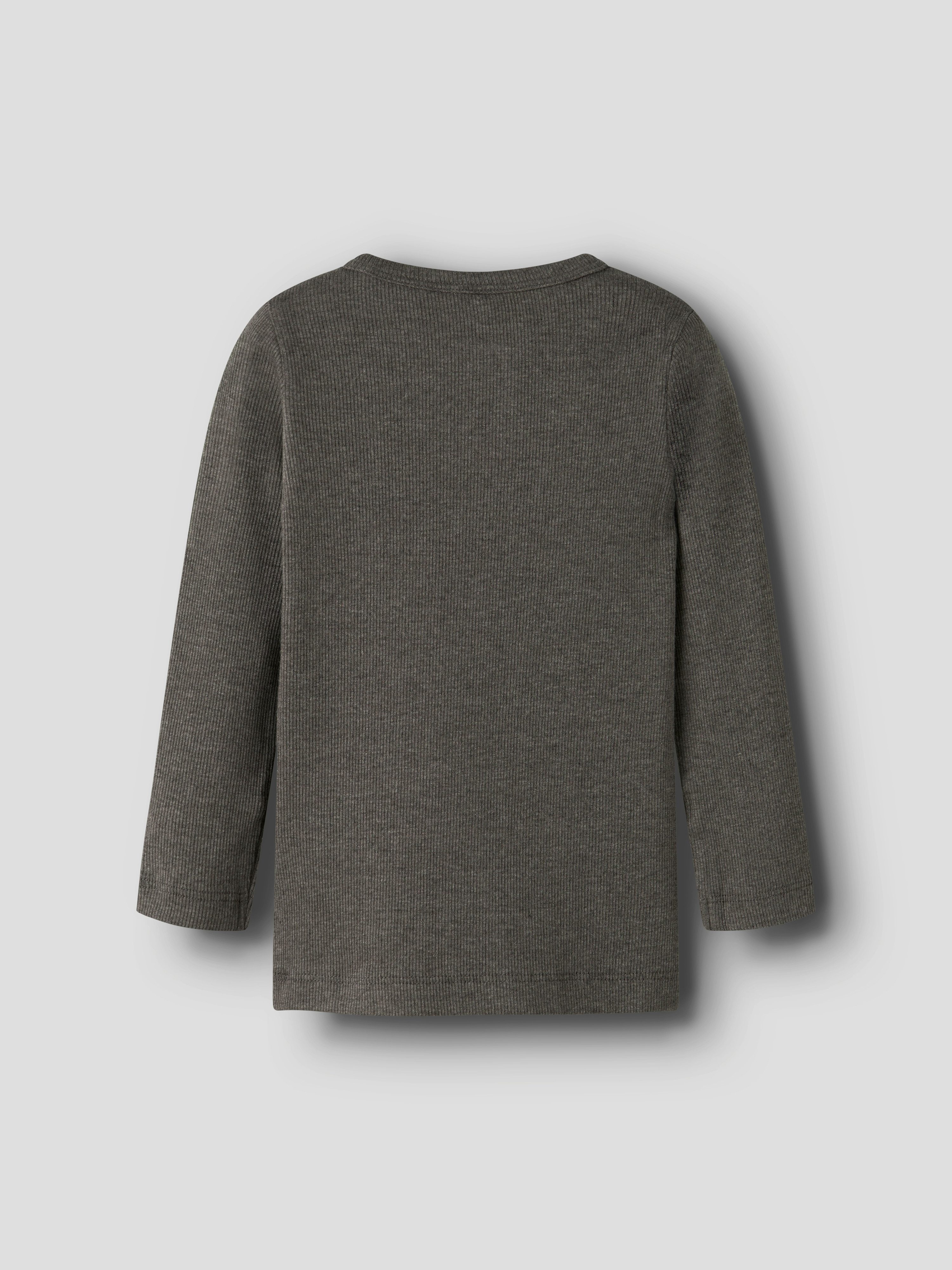 Name It Shirt met lange mouwen NMMKAB LS TOP NOOS