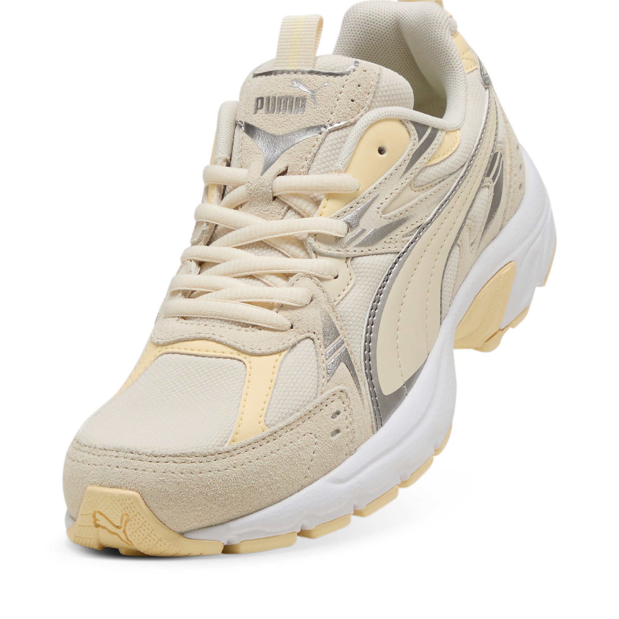 PUMA Sneakers MILENIO TECH SUEDE