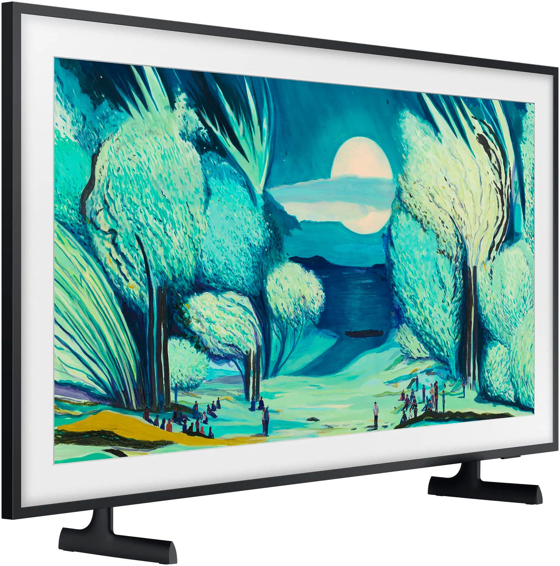 Samsung QLED-TV GQ43LS03FAU QLED-televisie