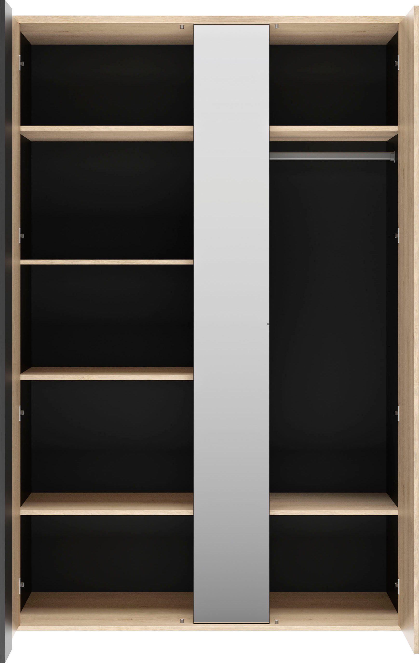 Gami Tienerkamerset Duplex (3-delig)