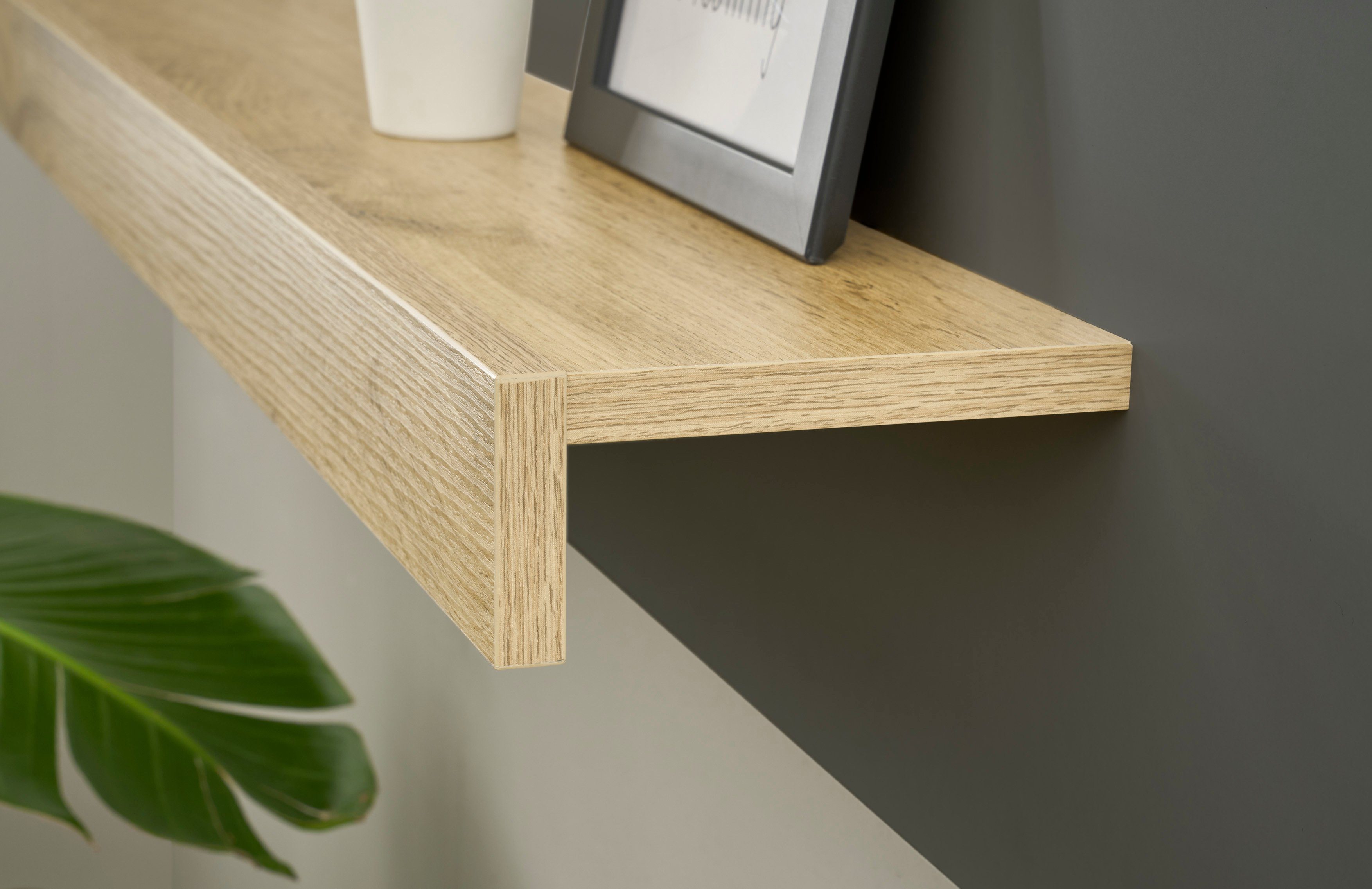 INOSIGN Wandplank City/Giron