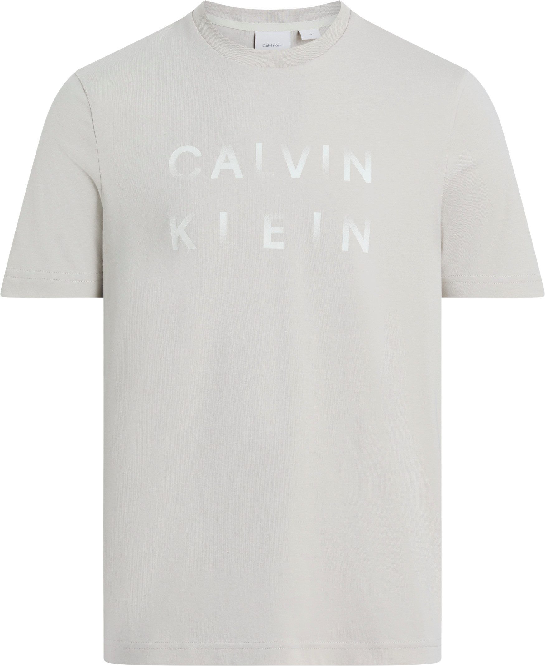 Calvin Klein T-shirt CP-ENLARGED LOGO T-SHIRT