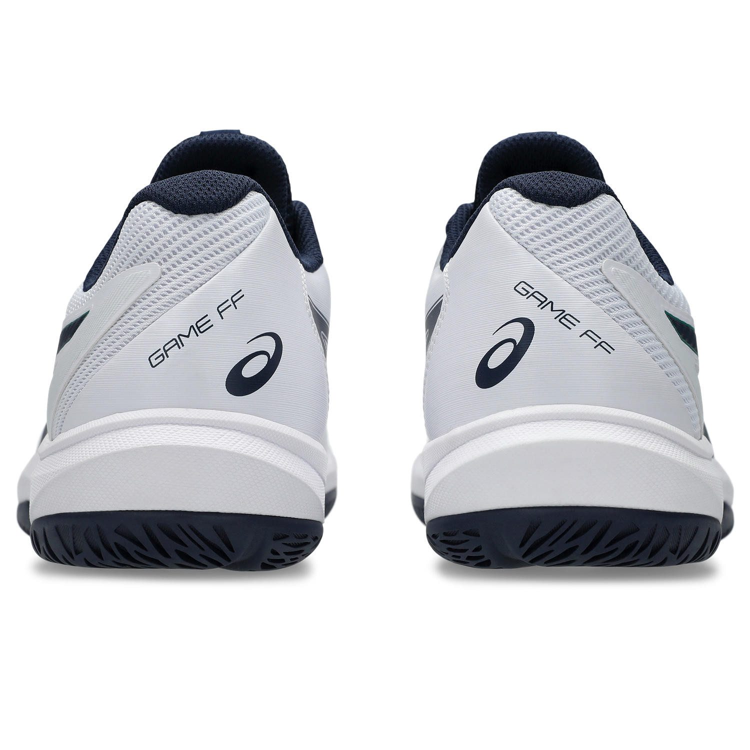 Asics Tennisschoenen GAME FF