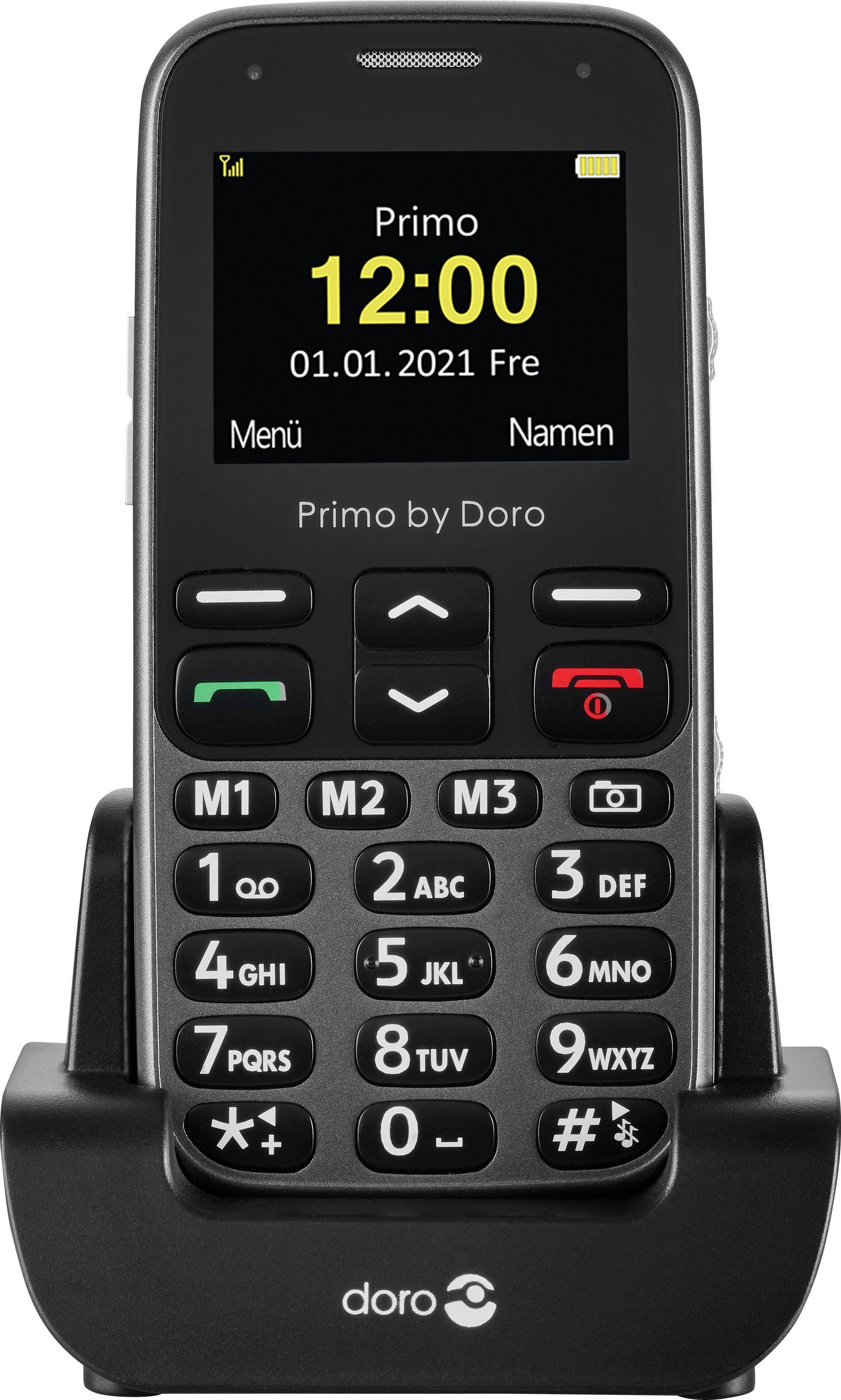 Primo Gsm PRIMO 218