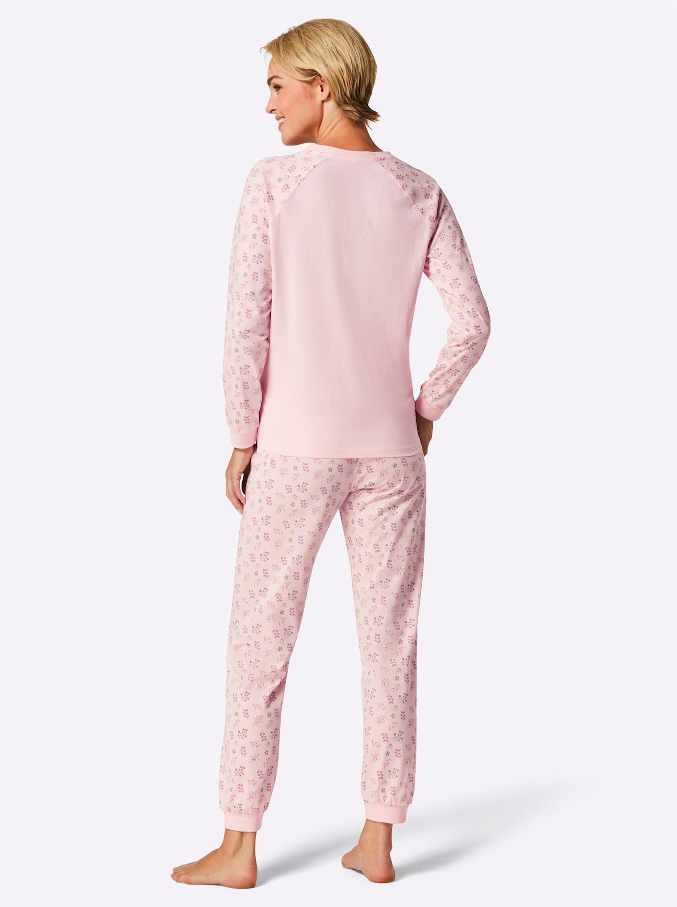 wäschepur Pyjama