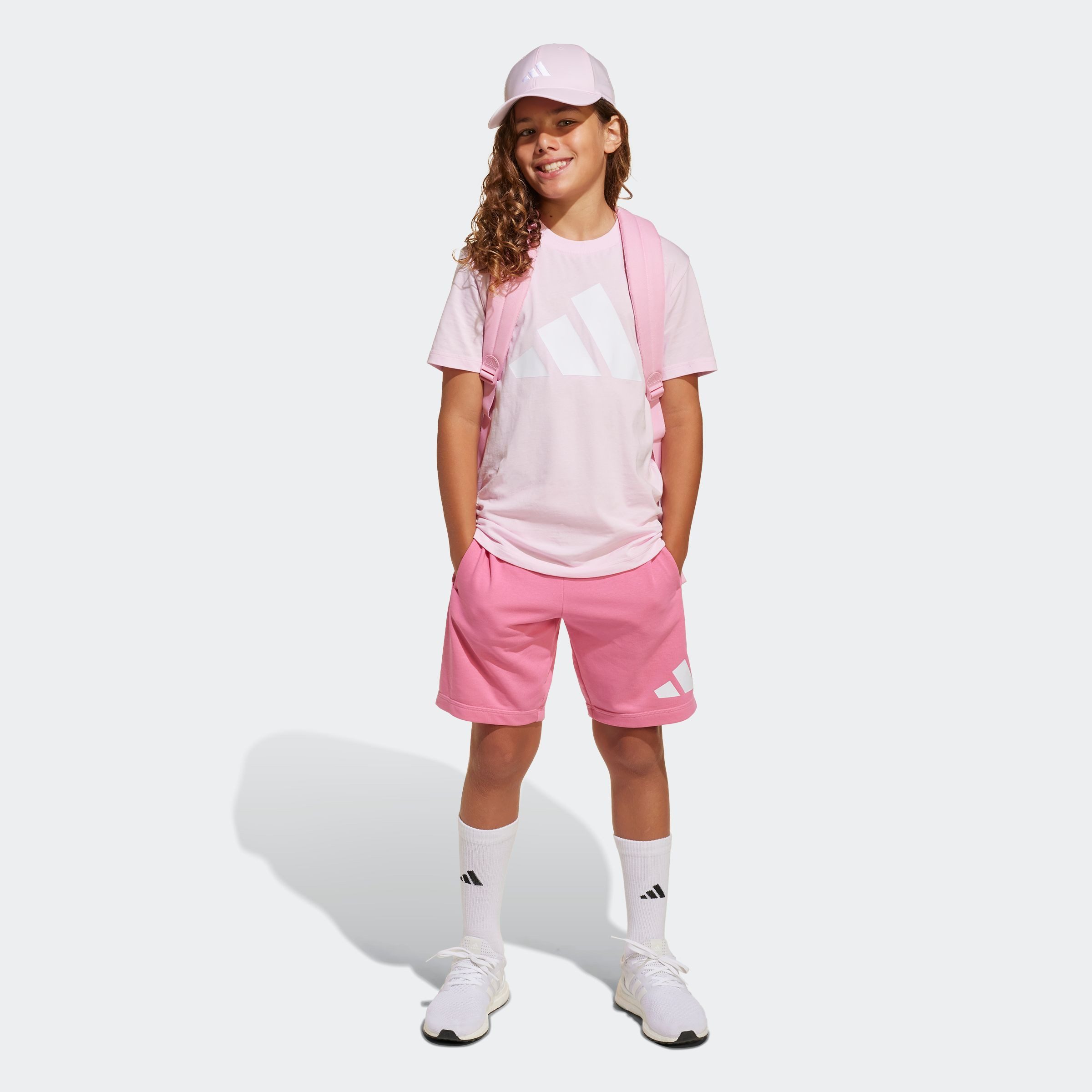 adidas Sportswear Trainingspak J BL T-SET (2-delig)