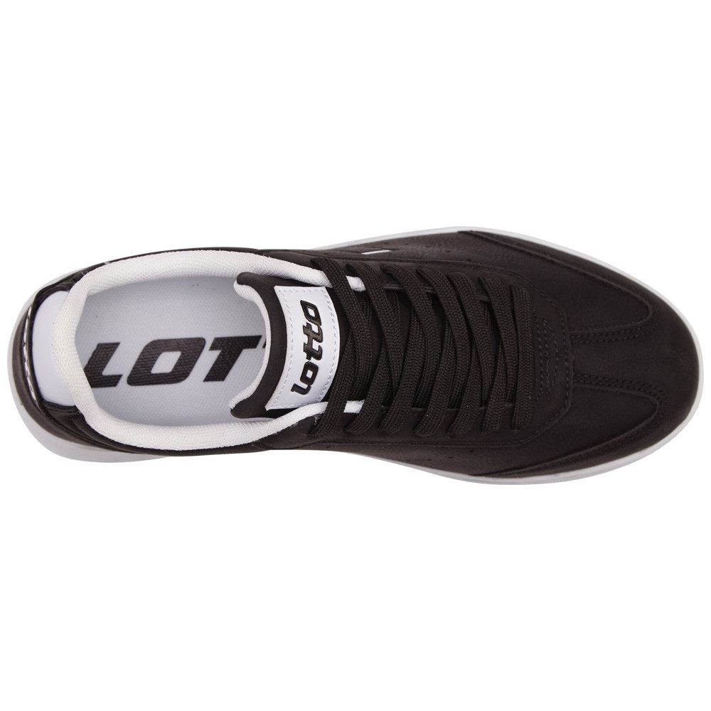 lotto Sneakers - in slanke retro silhouette