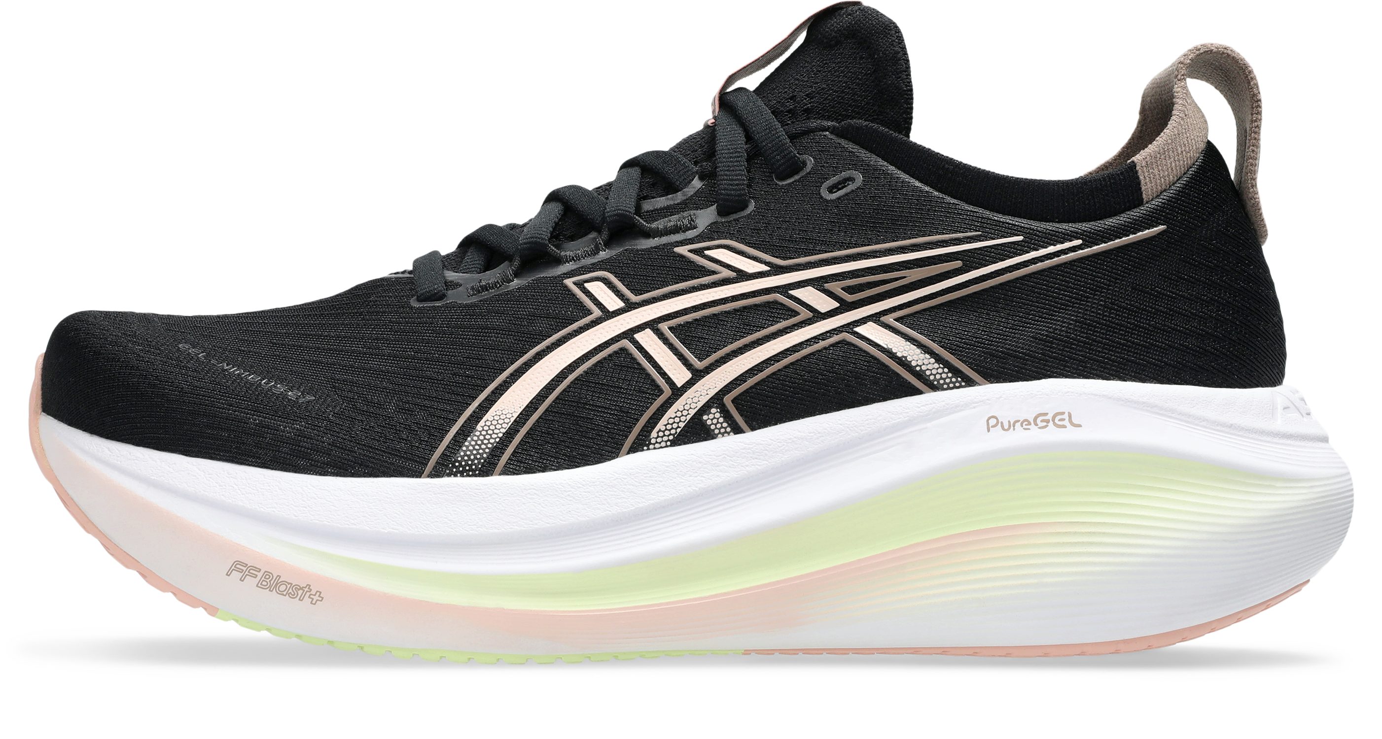 Asics Runningschoenen GEL-NIMBUS 27