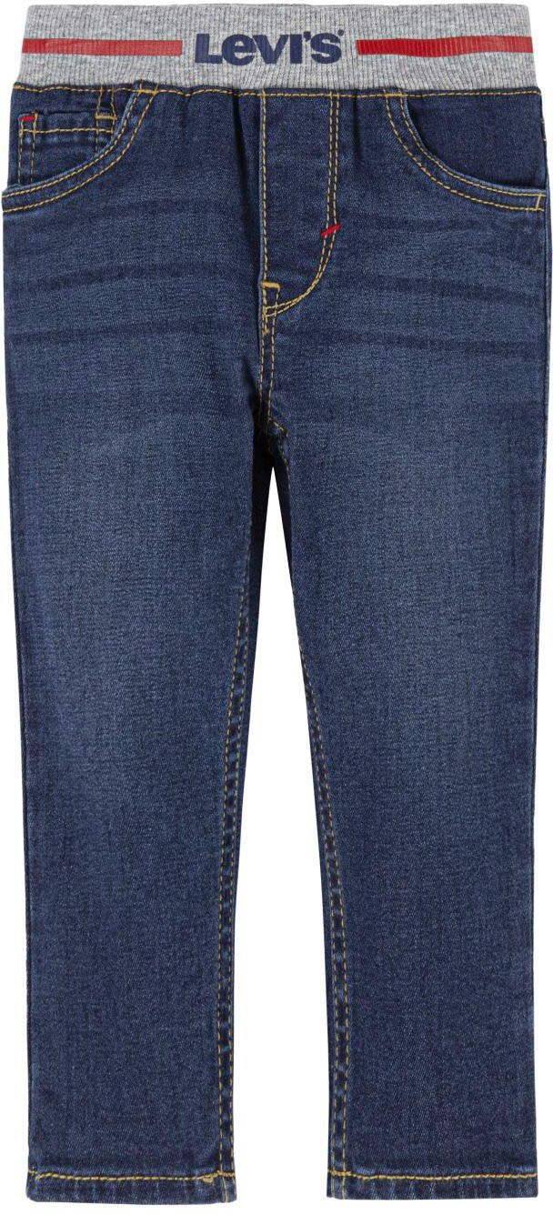 Levi's Kidswear Comfortjeans PULL ON SKINNY JEANS