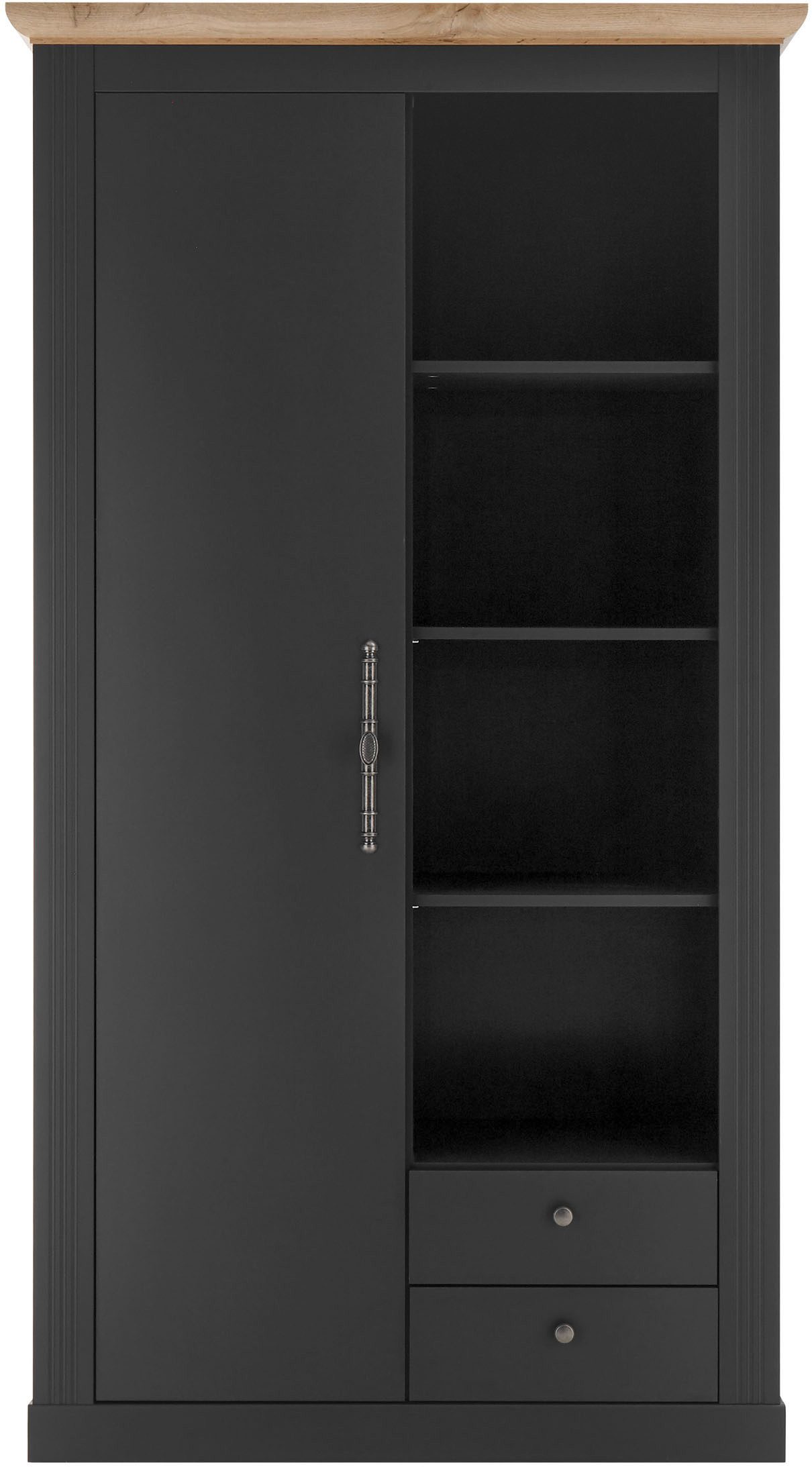 Home affaire Kantoormeubelset Westminster in romantische rustieke stijl, exclusief by otto
