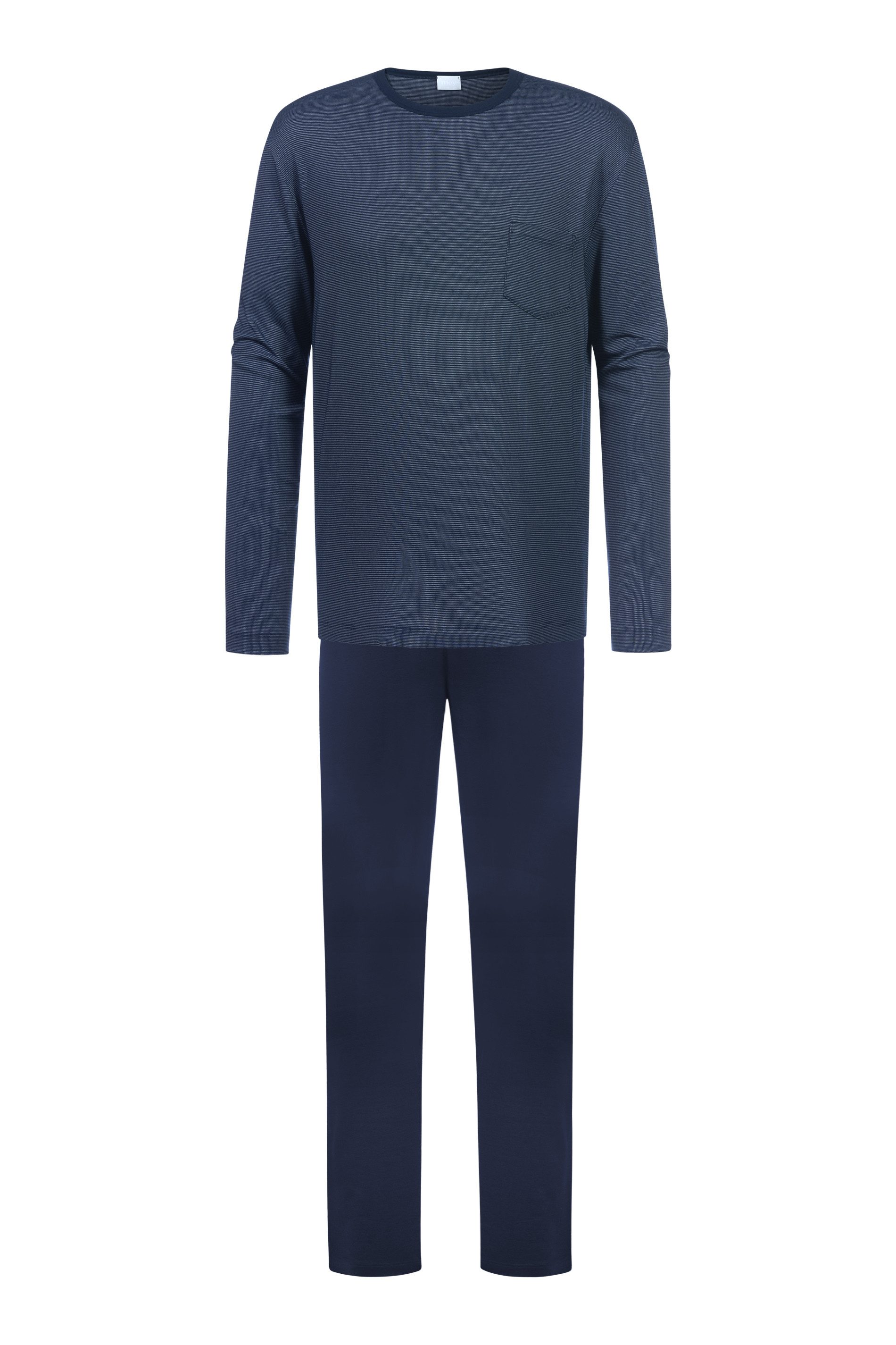 Mey Pyjama SERIE BENNISON (2-delig)