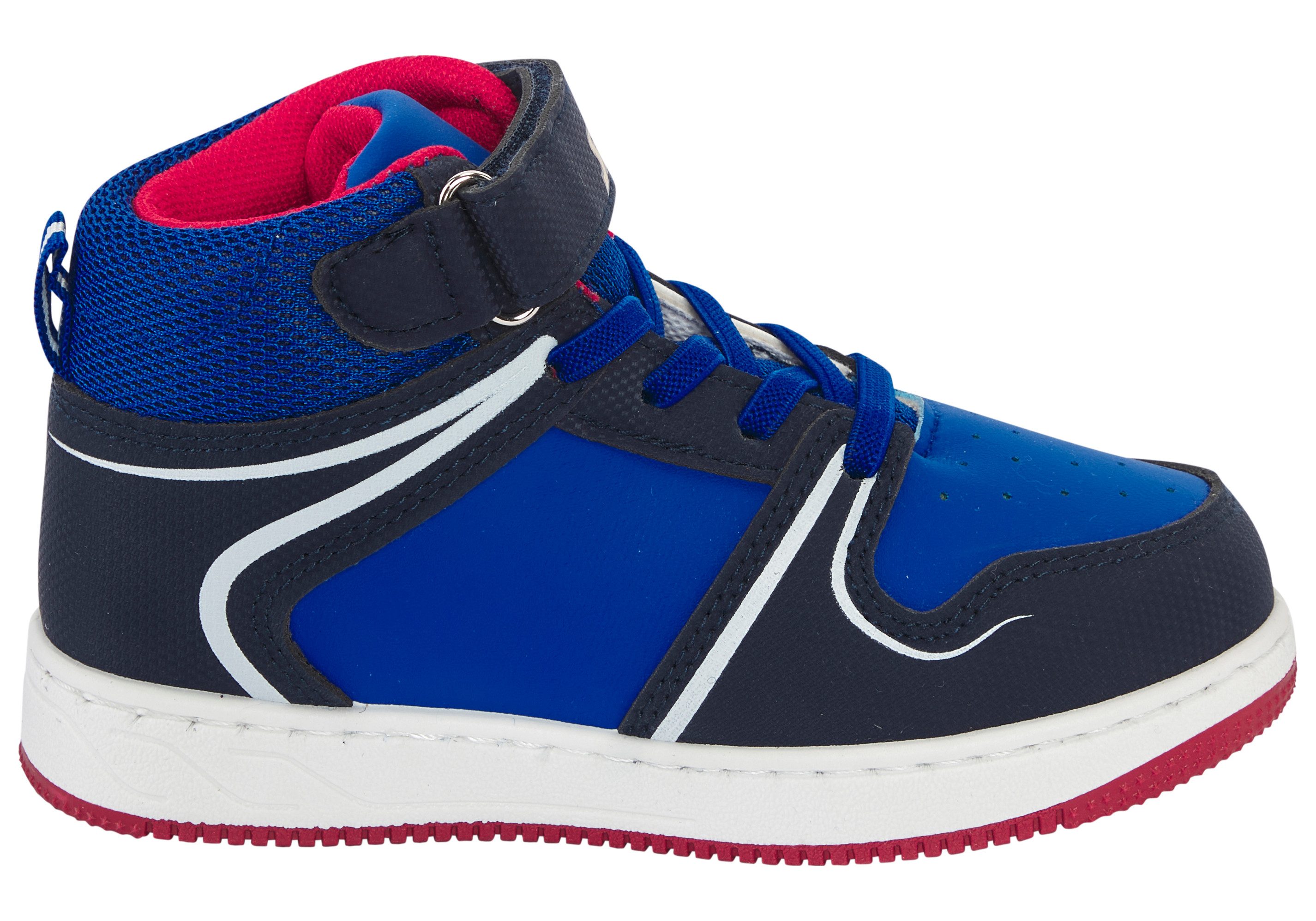 Disney Sneakers Spiderman