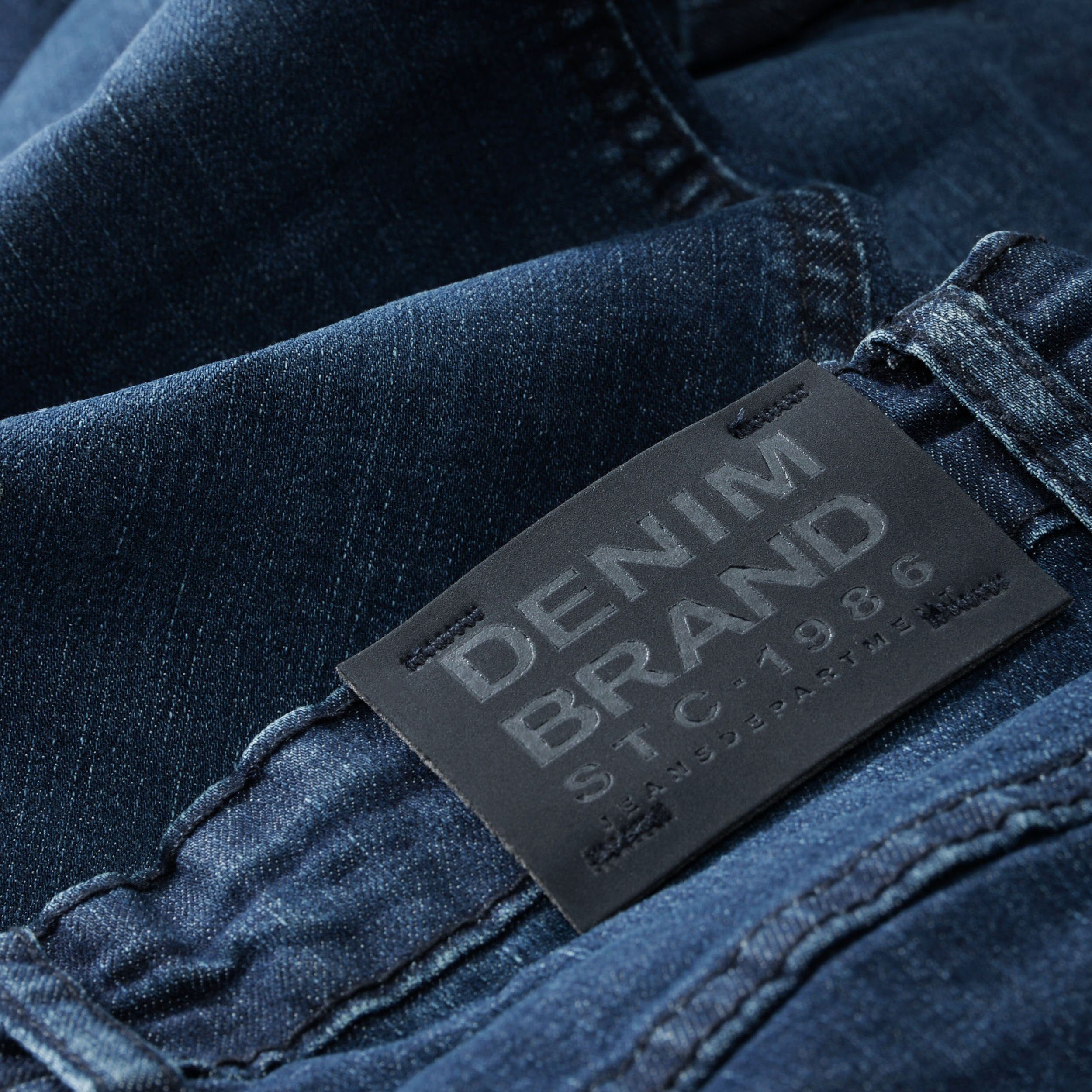 STACCATO Regular fit jeans Louis Regular fit