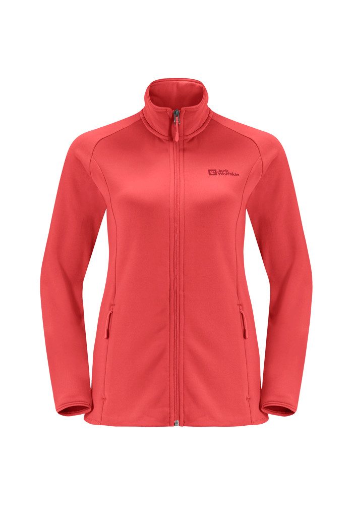 Jack Wolfskin Fleecejack BAISELBERG FZ W