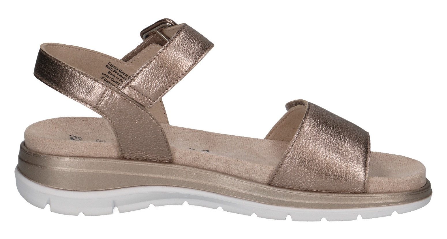 Caprice Sandalen