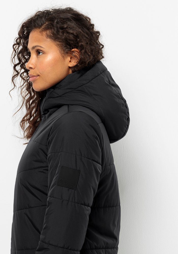 Jack Wolfskin Functionele jas DEUTZER COAT W