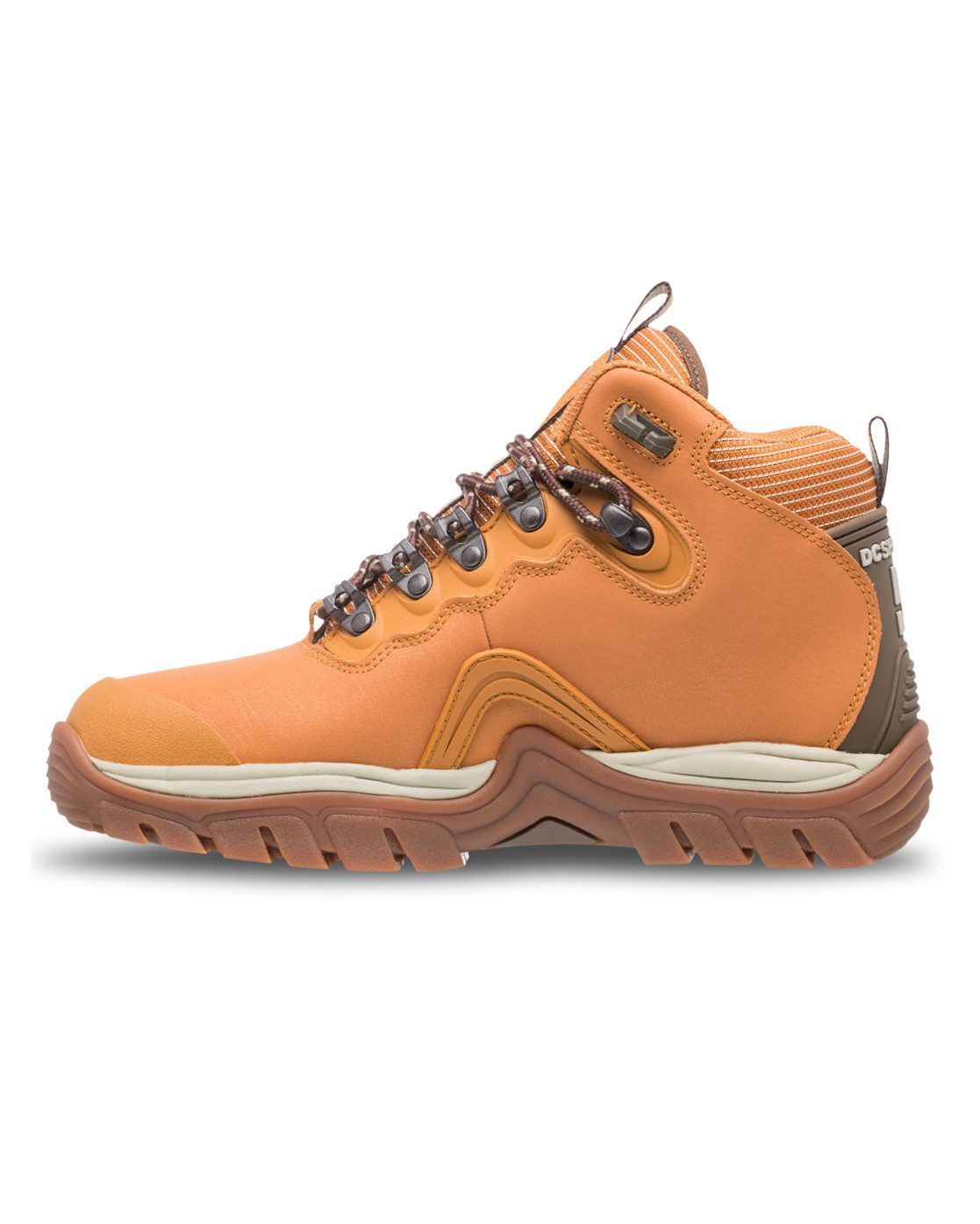 DC Shoes Winterlaarzen Navigator