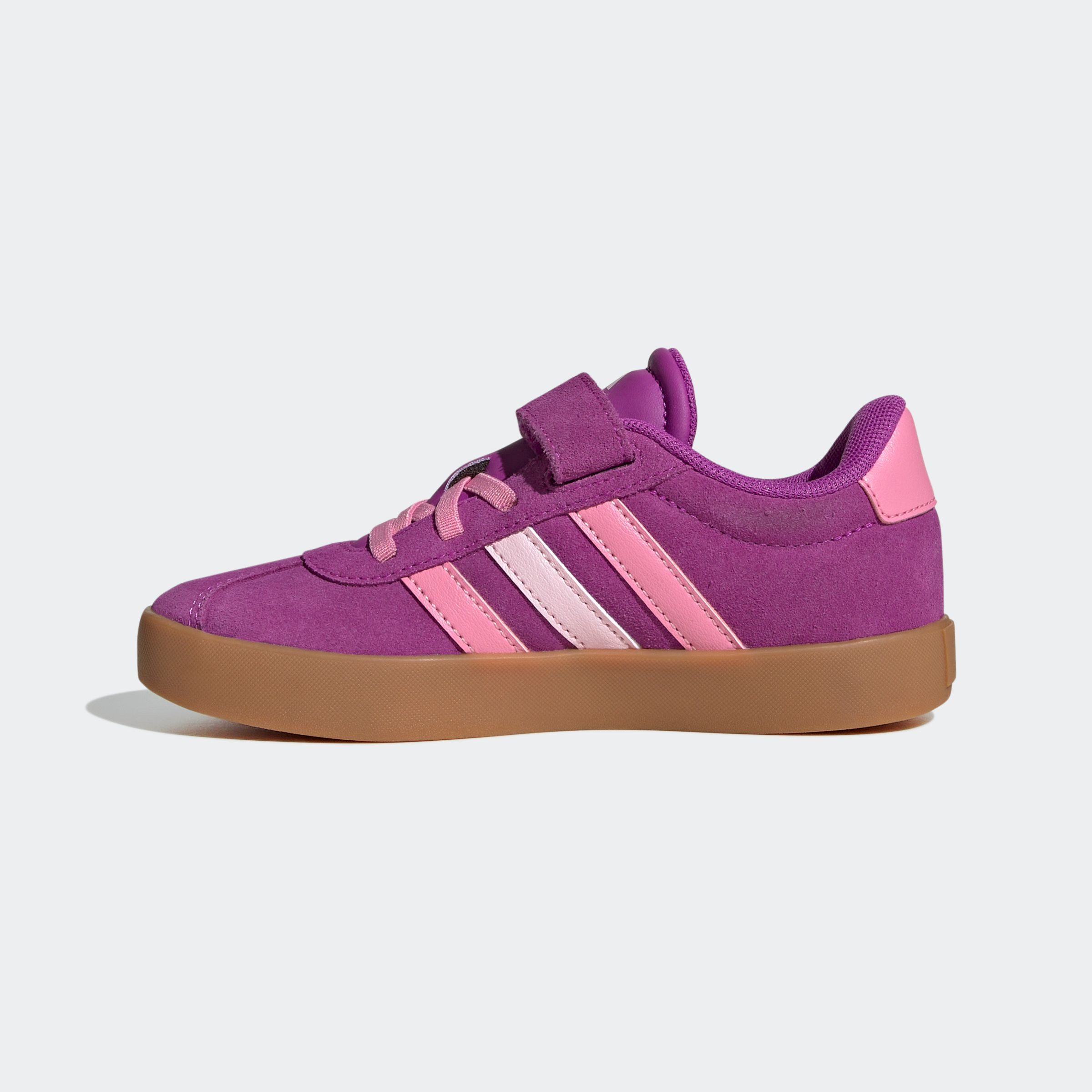 adidas Sportswear Sneakers VL COURT 3.0 geïnspireerd door het ontwerp van de adidas samba