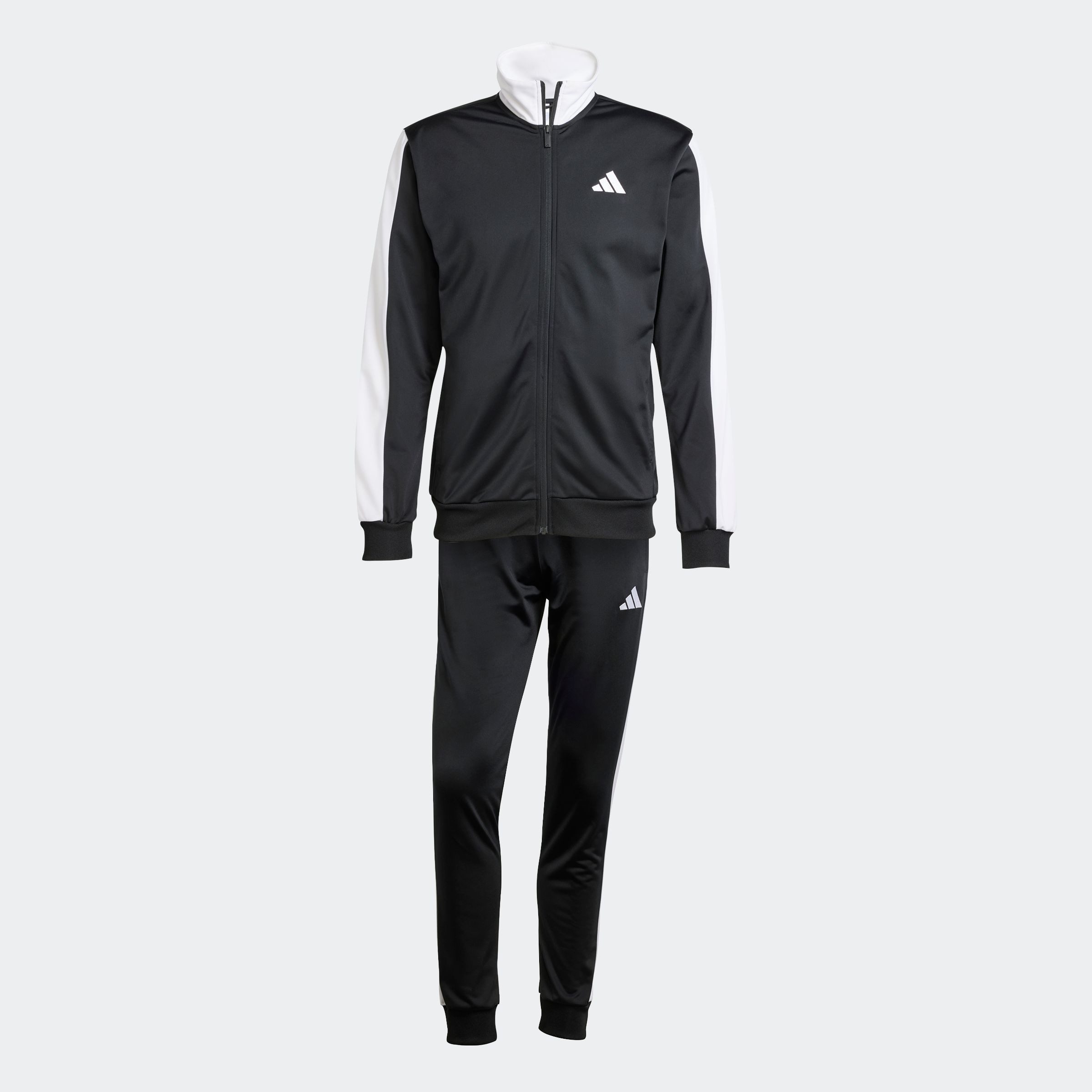 adidas Sportswear Trainingspak M TR CB TS (2-delig)