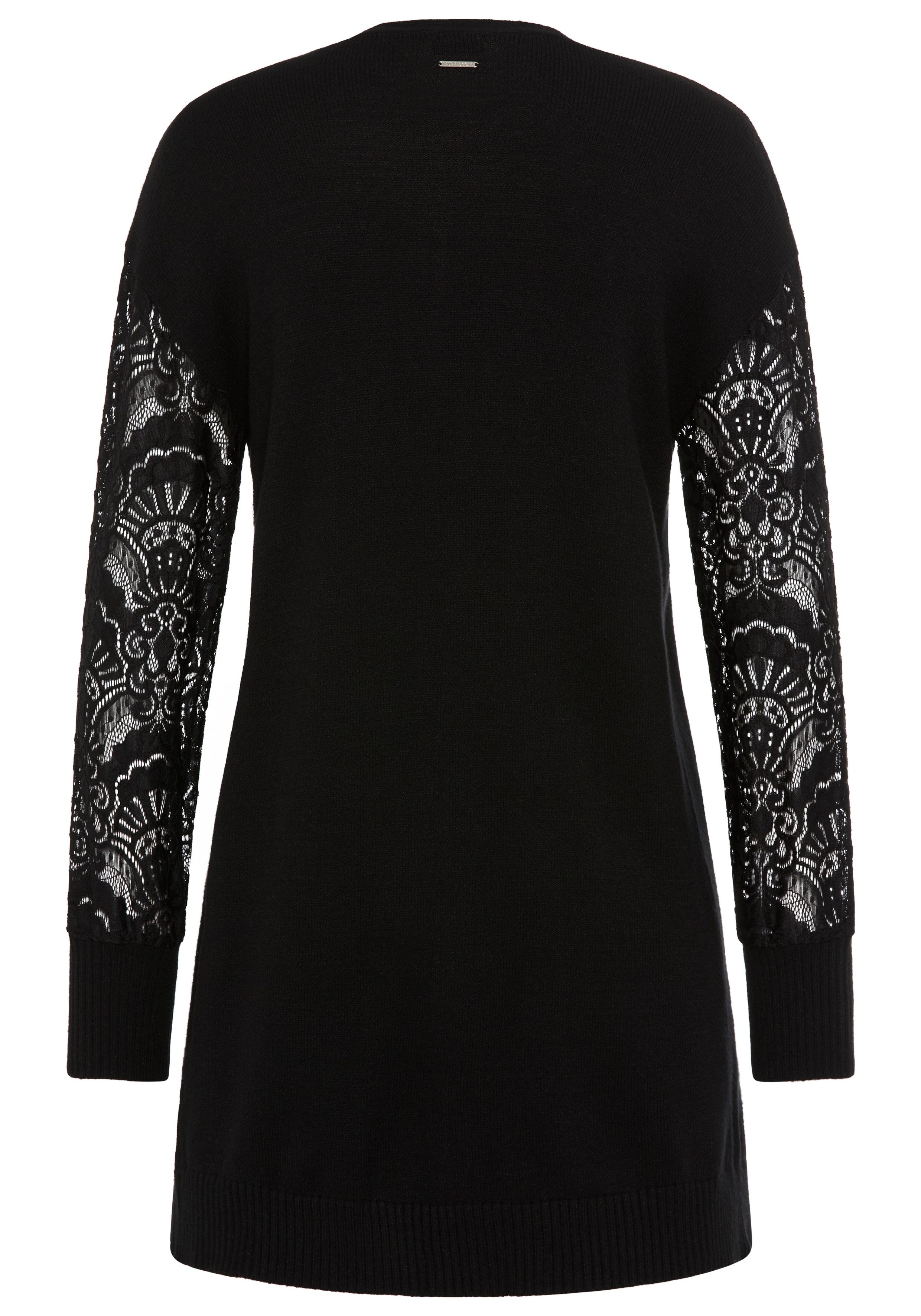 Laura Scott Vest