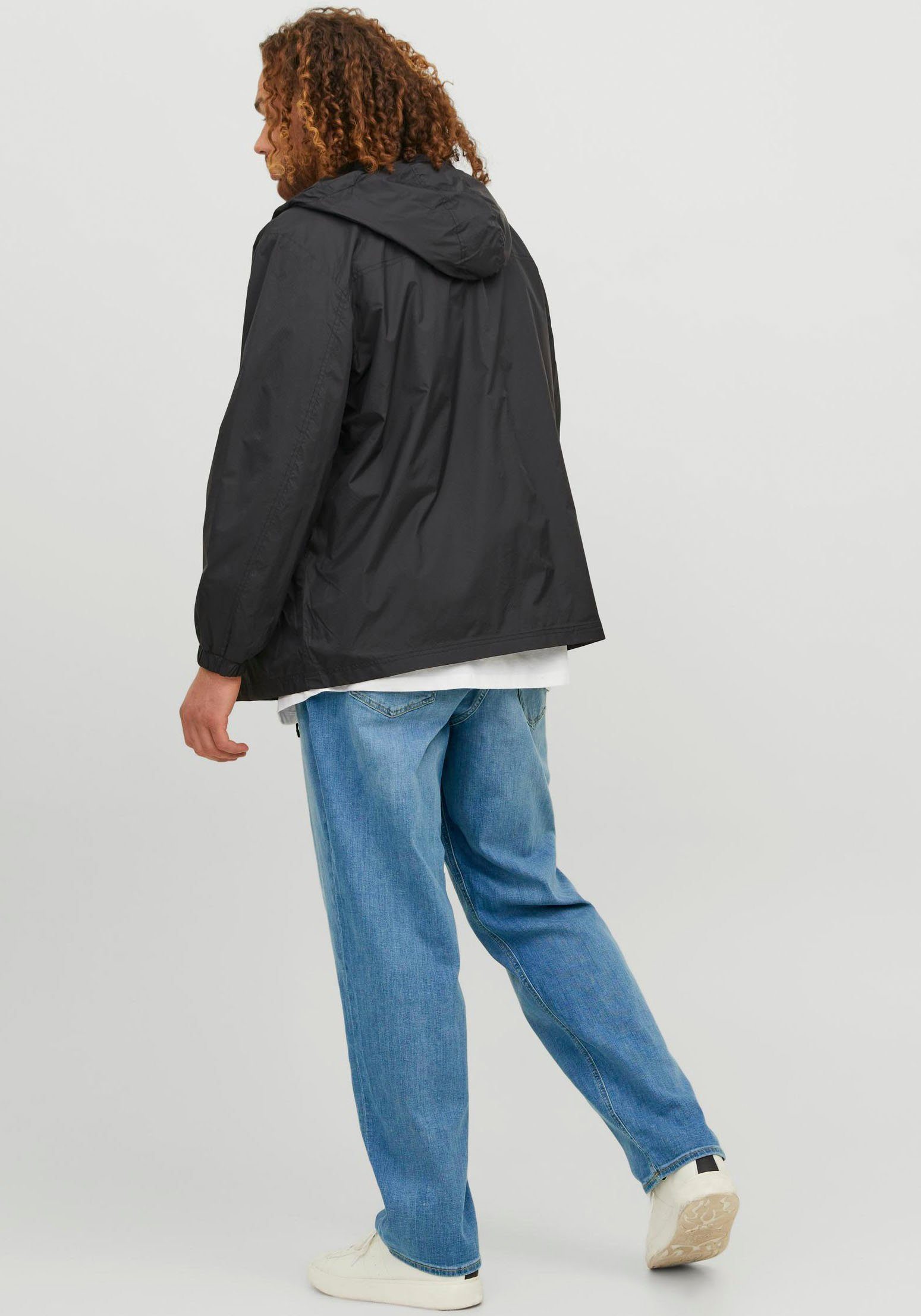 Jack & Jones PlusSize Tapered jeans MIKE ORIGINAL
