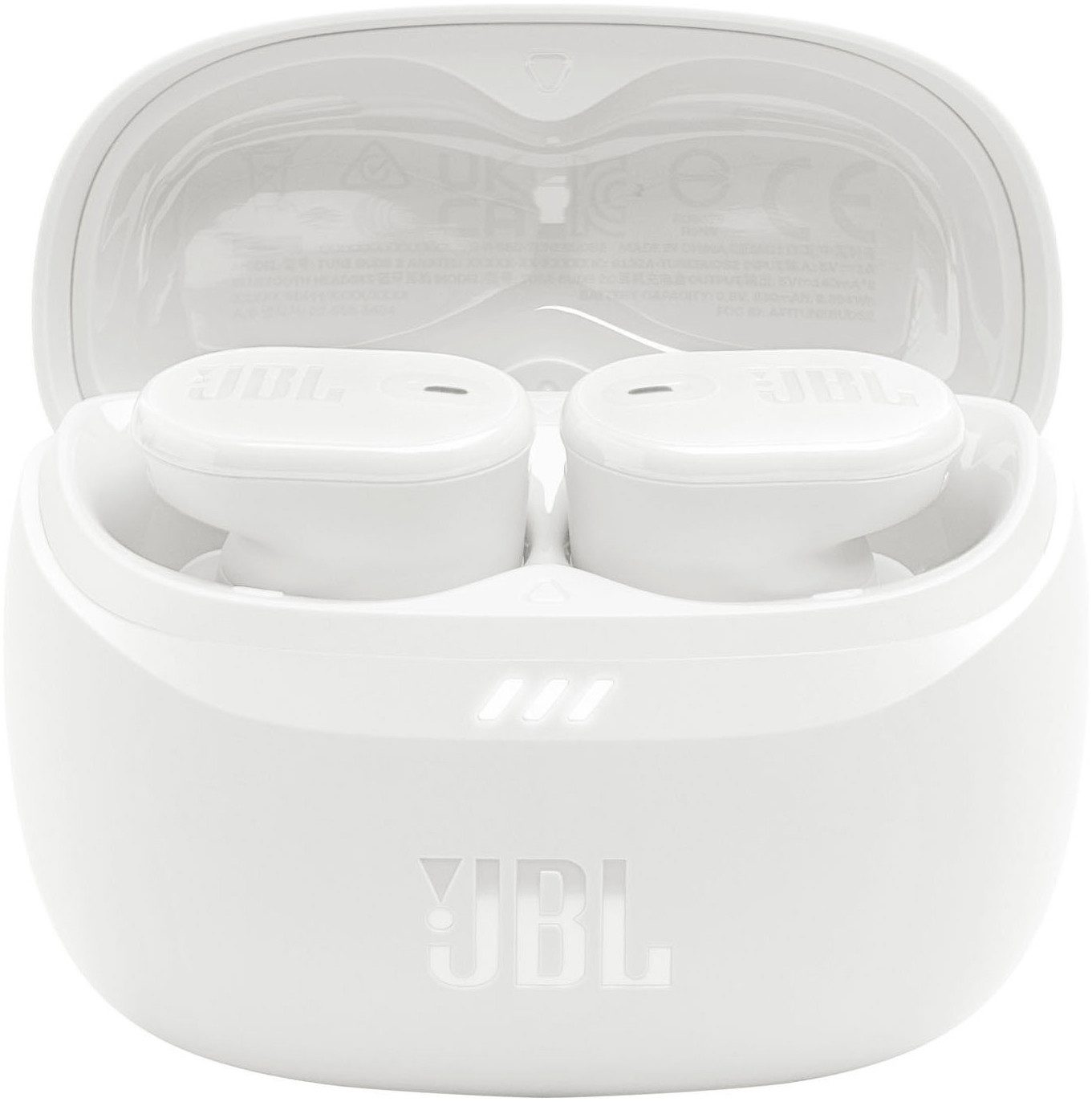 JBL Draadloze in-ear hoofdtelefoon TUNE BUDS 2
