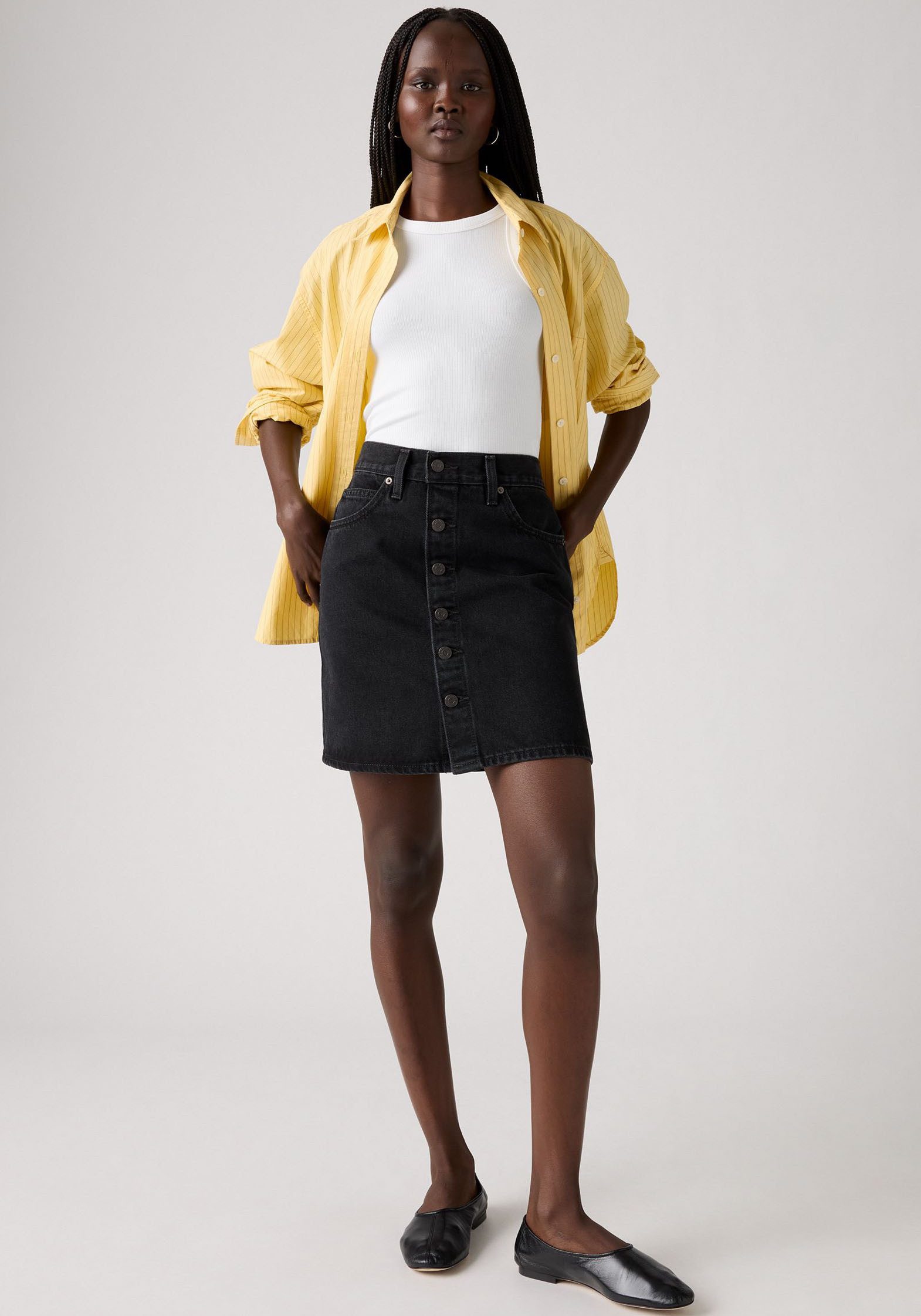 Levi's® Jeans rok