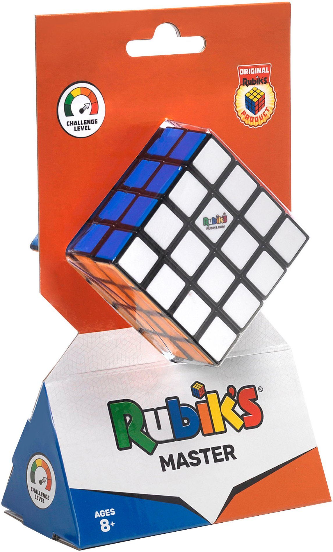 Spin Master Spel Rubik's - 4x4 Master