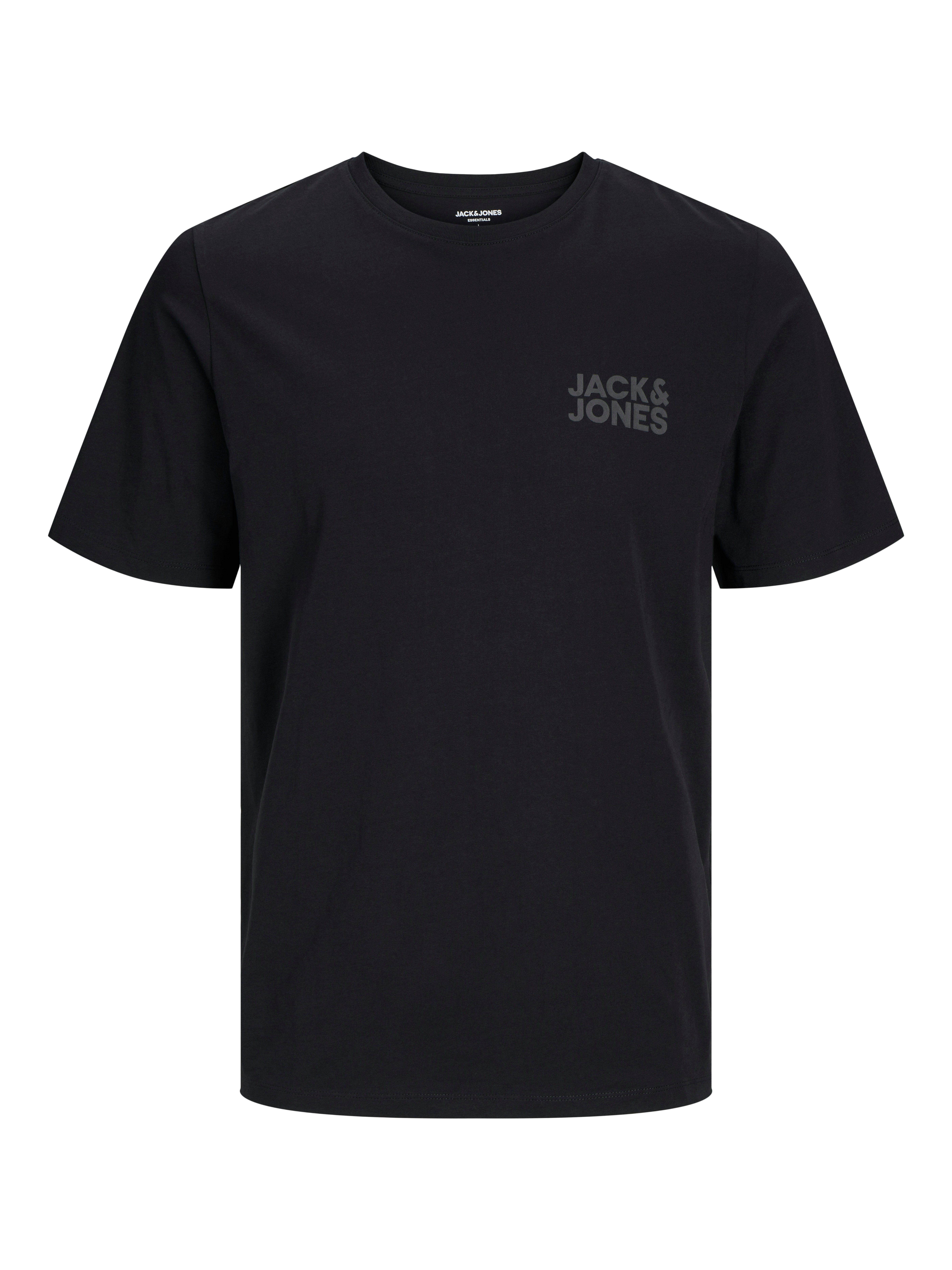 Jack & Jones PlusSize T-shirt JJECORP LOGO TEE SS O-NECK NOOS PLS