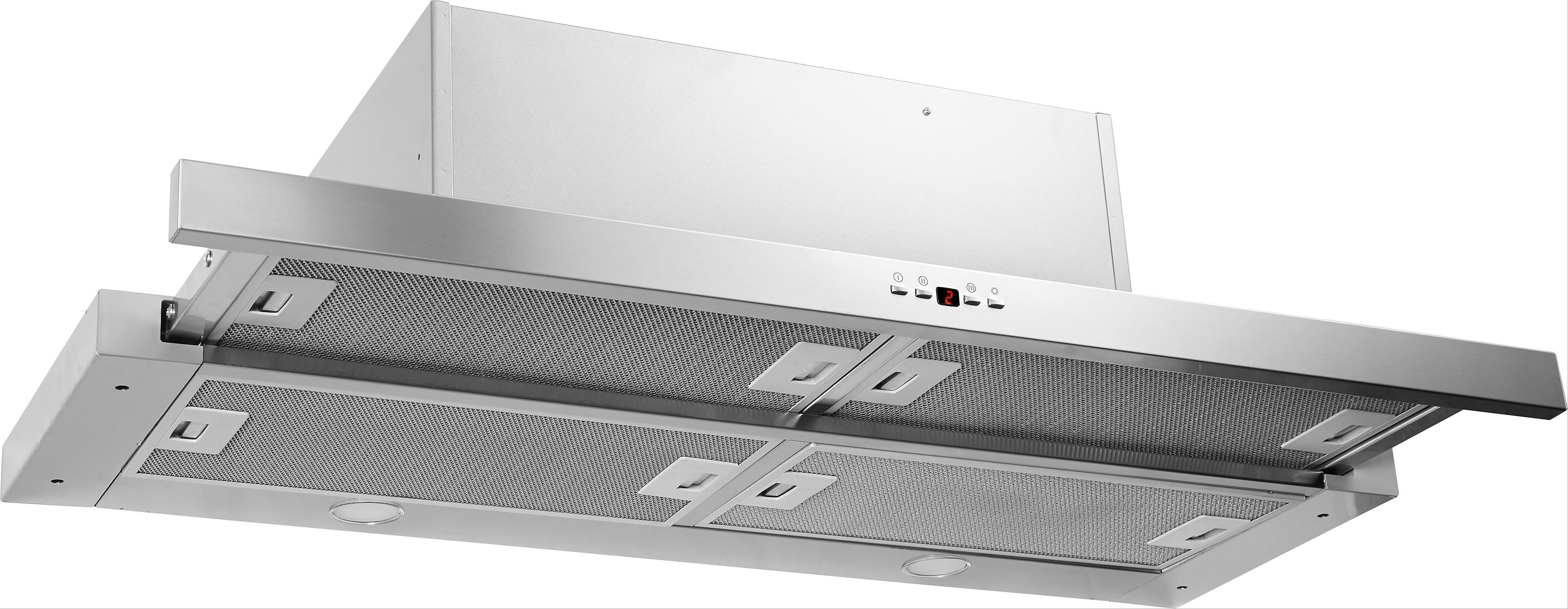 Amica Vlakscherm-afzuigkap FH 694 620 E