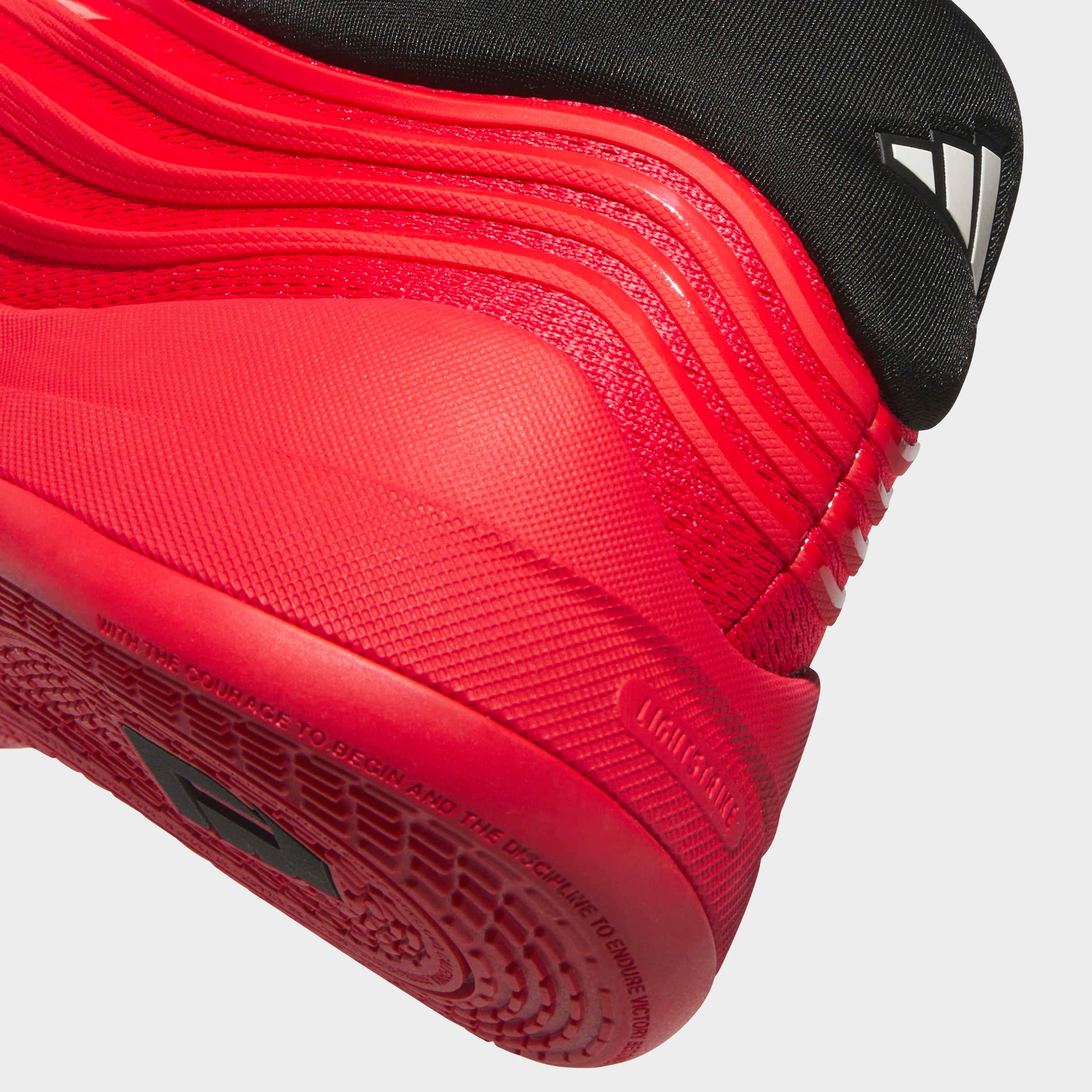 adidas Performance Basketbalschoenen DAMES X E