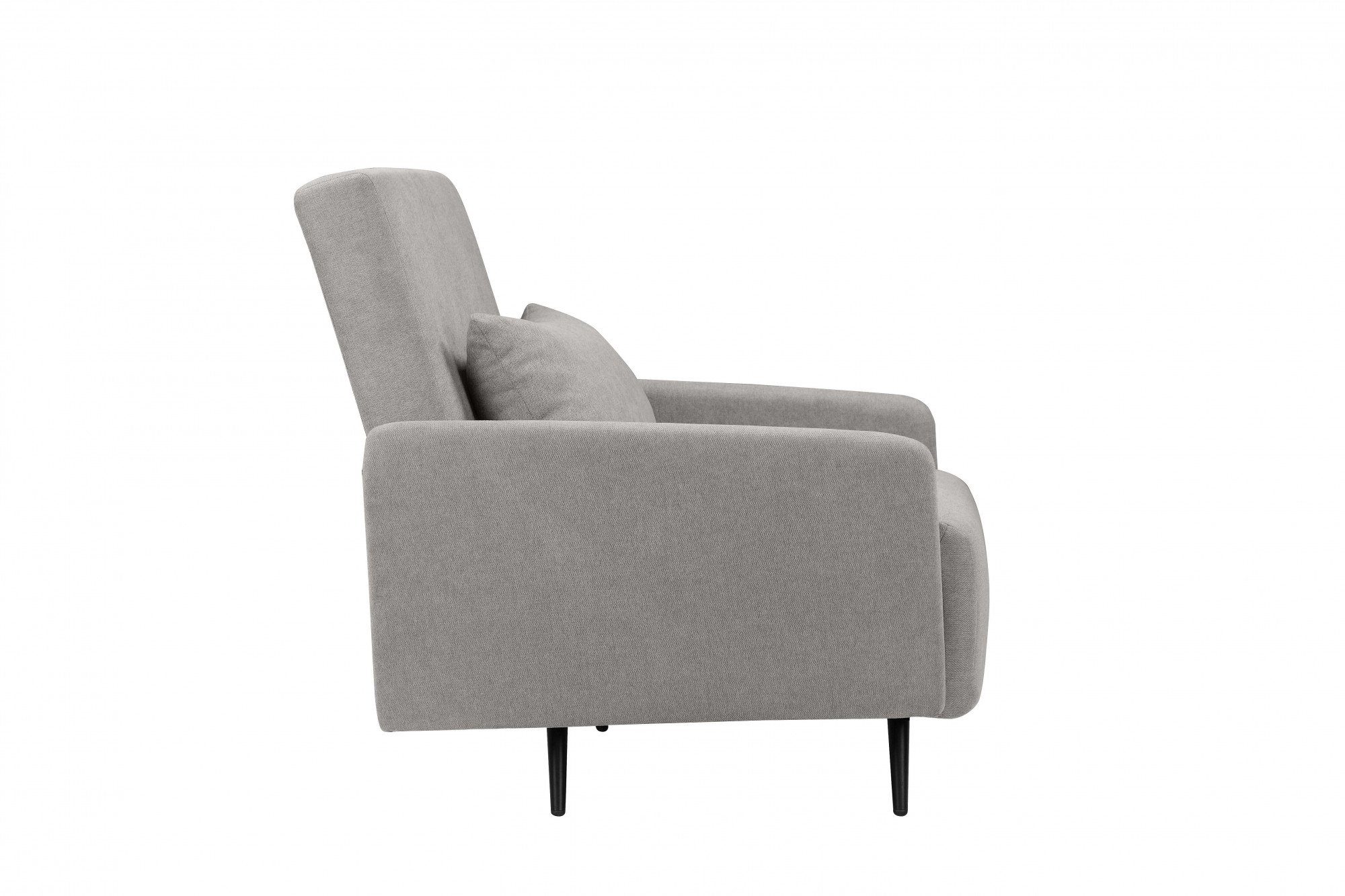 andas Slaapbank LINNEA Daybed met opklapbaar ligoppervlak