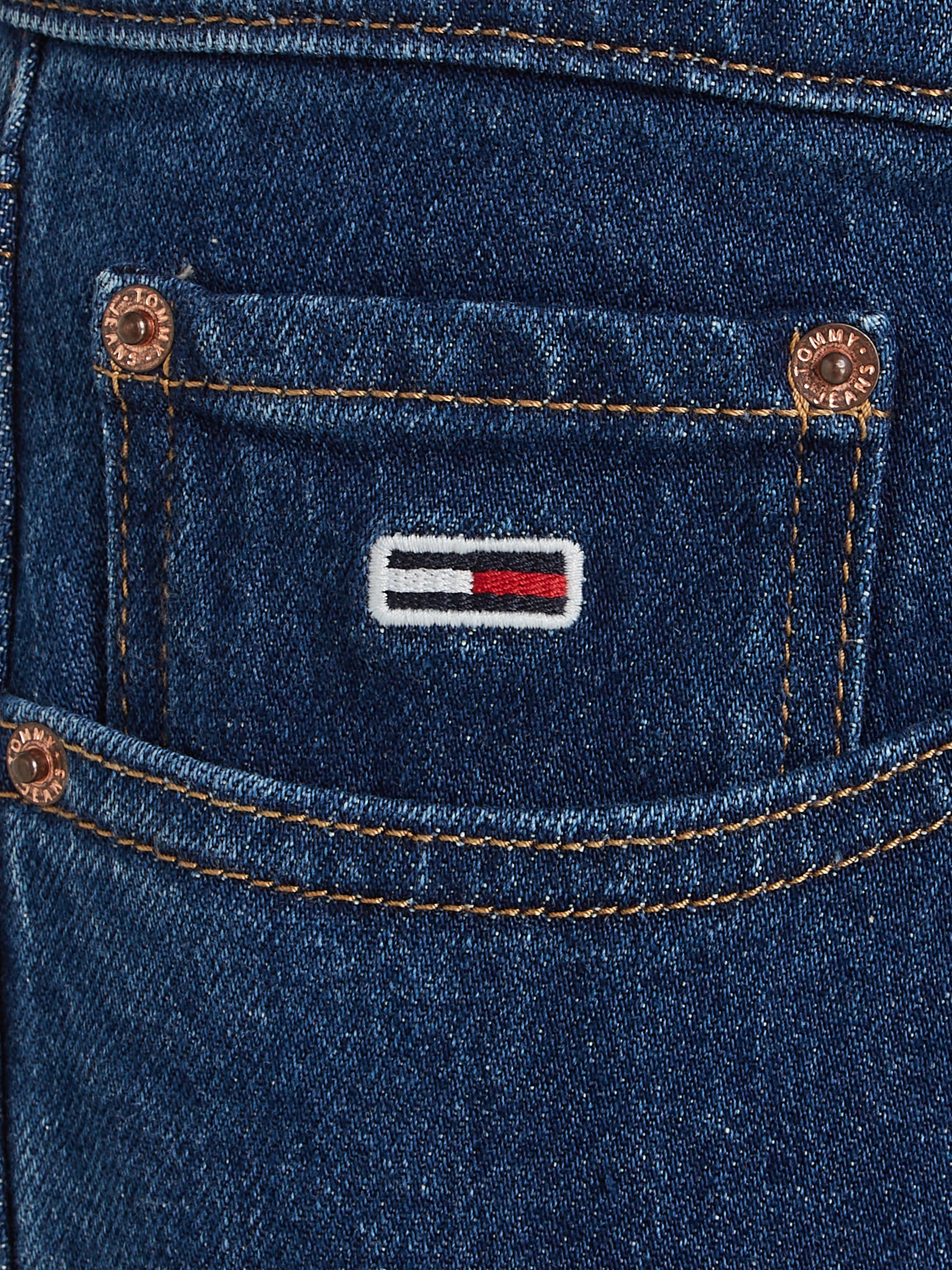 TOMMY JEANS Tapered jeans ISAAC RLXD TAPERED