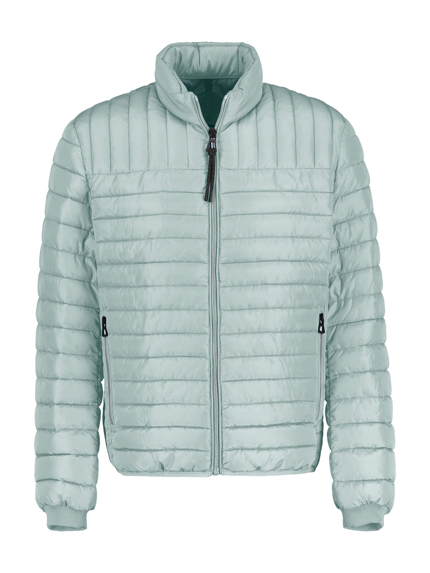 Lerros Gewatteerde jas LERROS lichte heren gewatteerde blouson