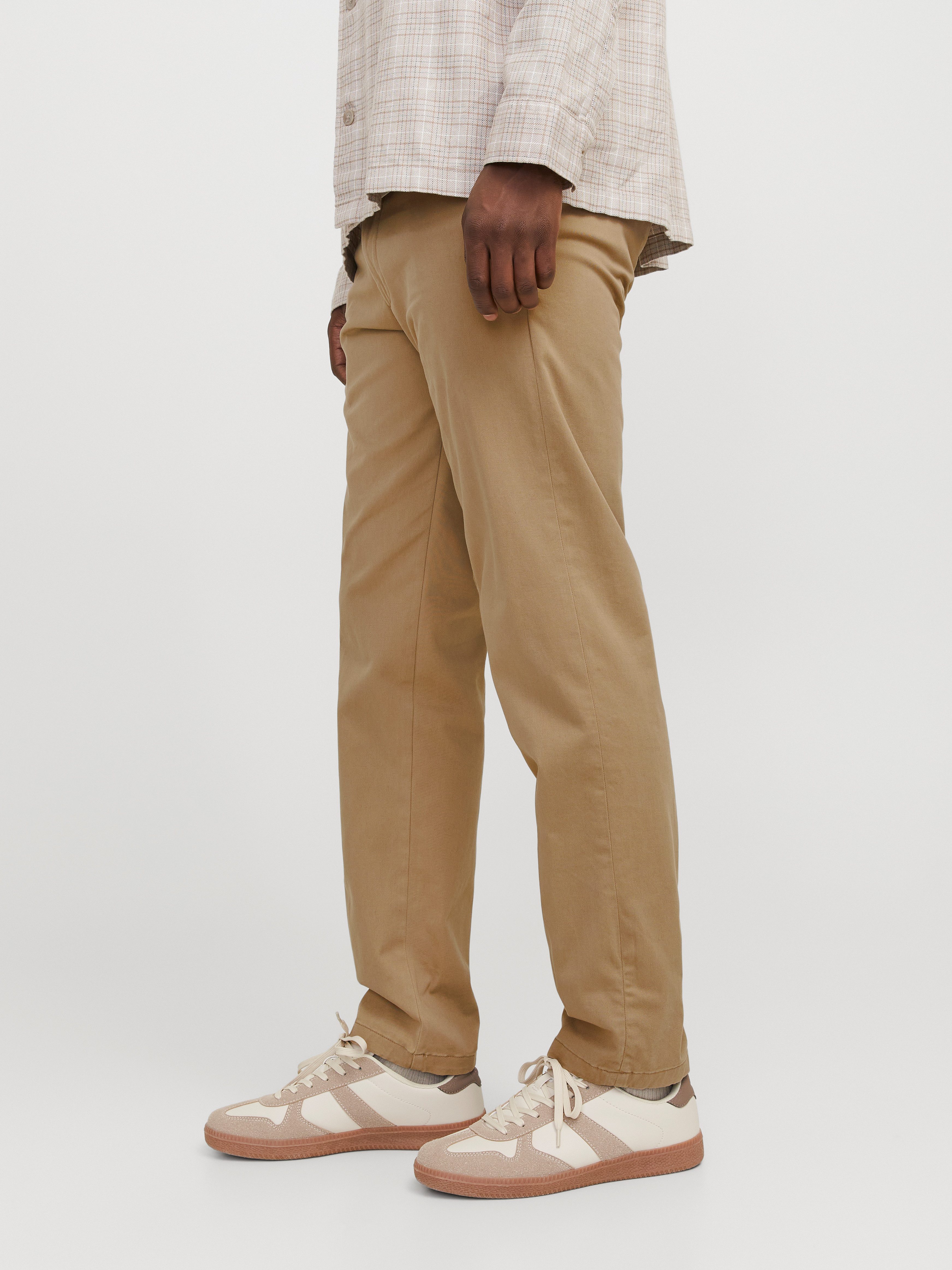 Jack & Jones Chino JPSTKANE BARRET CHINO NOOS