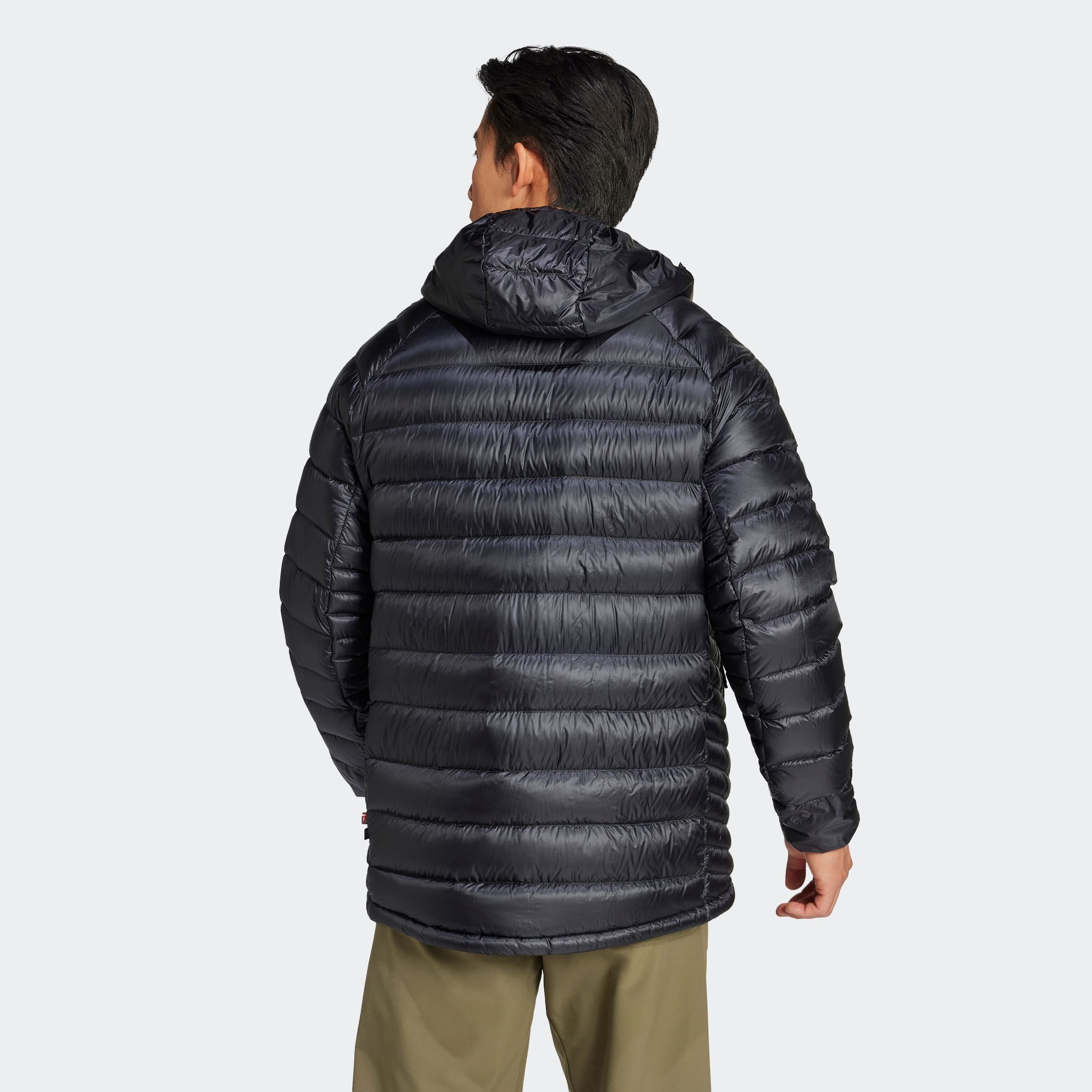 adidas TERREX Outdoorjack XPR DOWN JKT