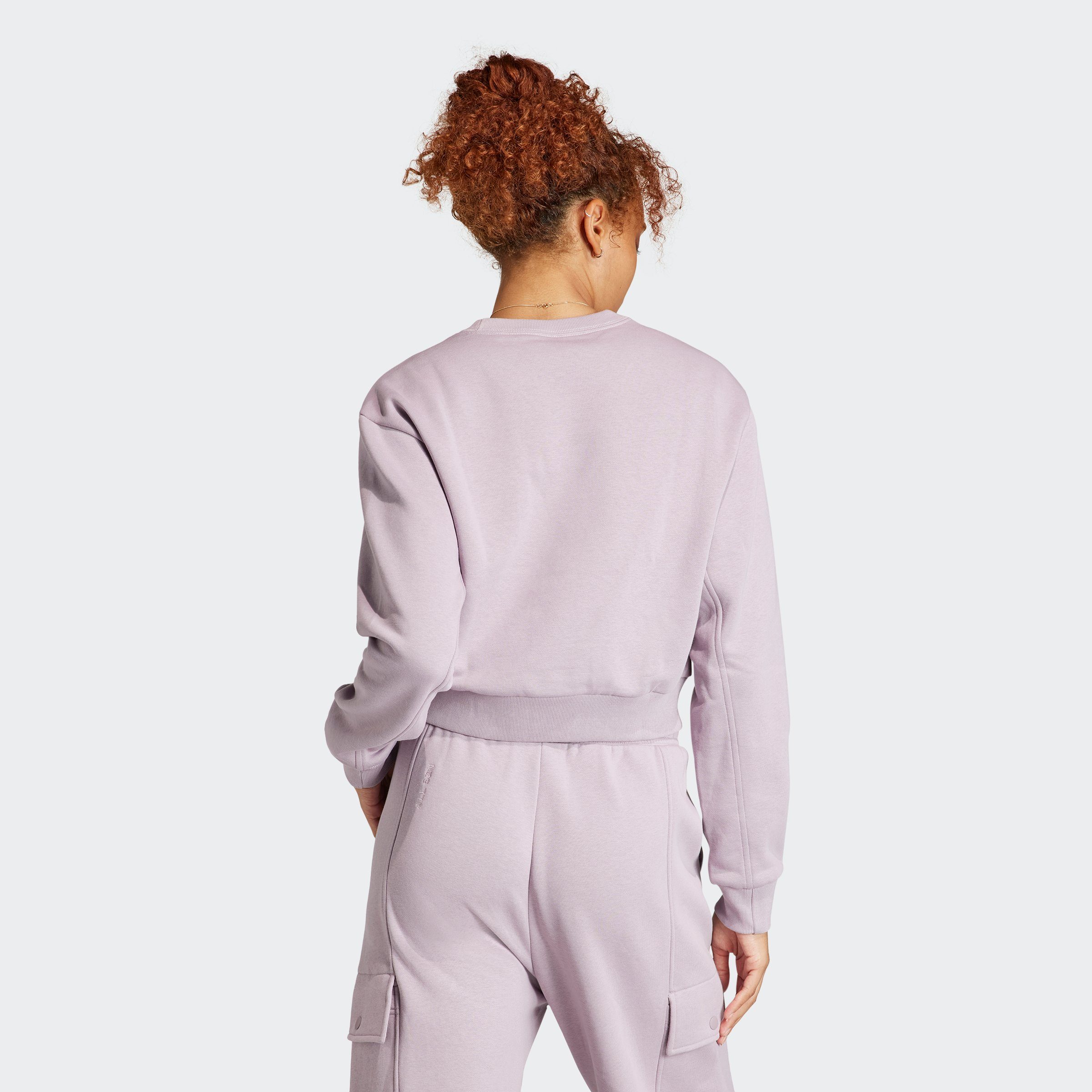 adidas Sportswear Sweatshirt W ALL SZN C SWT