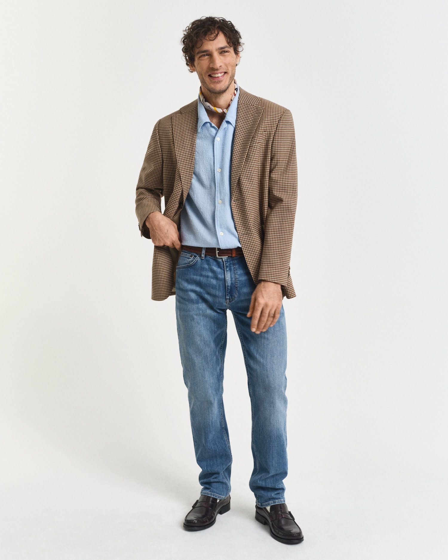 Gant Regular fit jeans REGULAR GANT JEANS