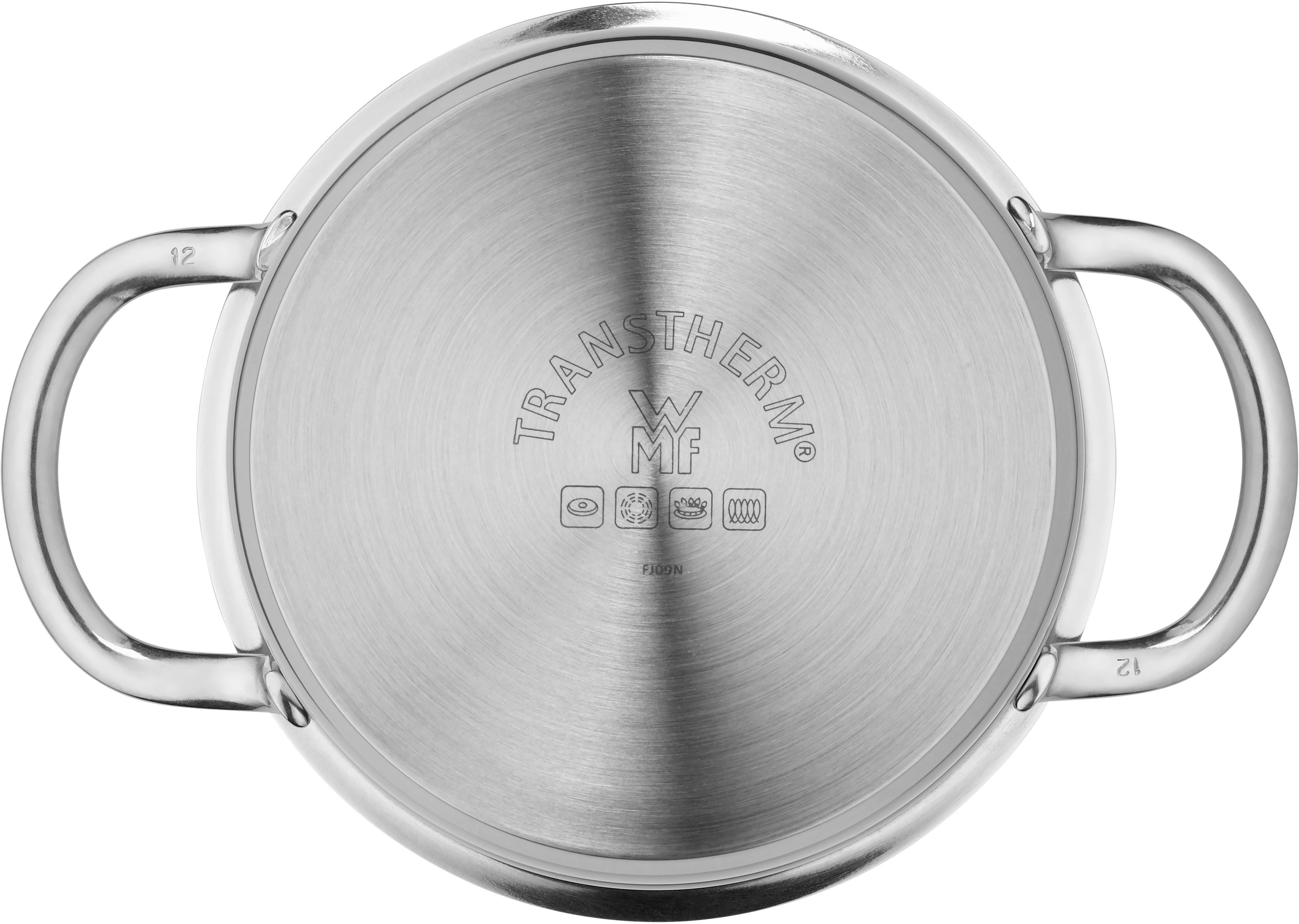 WMF Pannenset Mini (set)