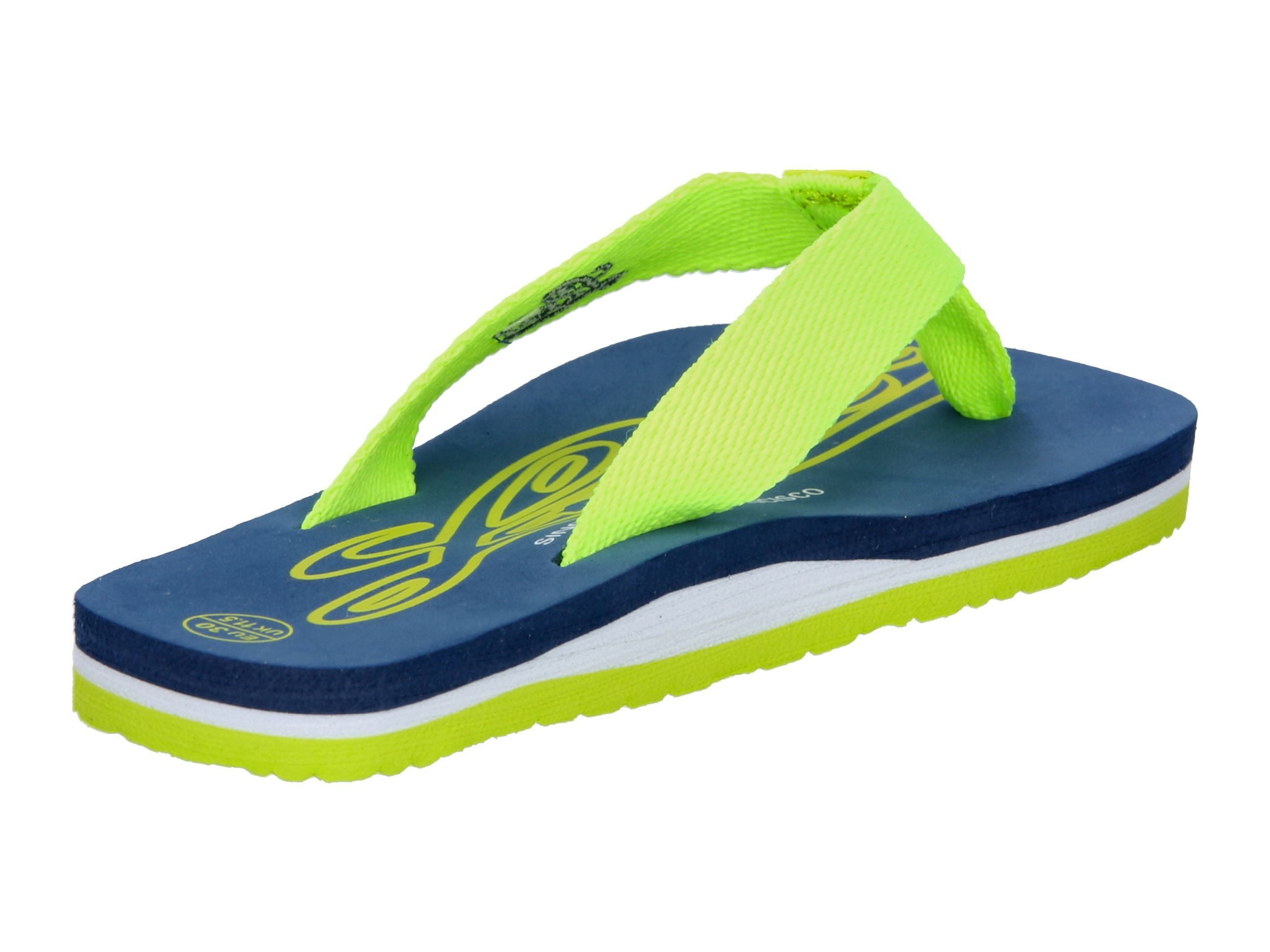 Lico Badslippers Flamenco